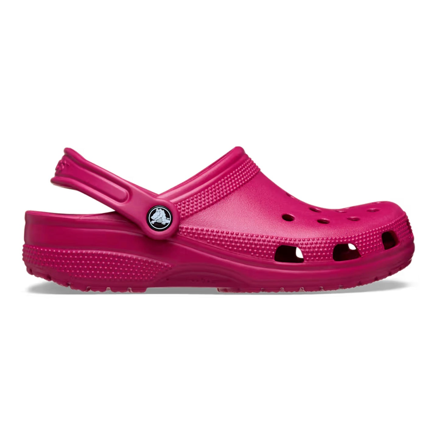 Crocs Classic Clog Badtofflor Unisex - bär