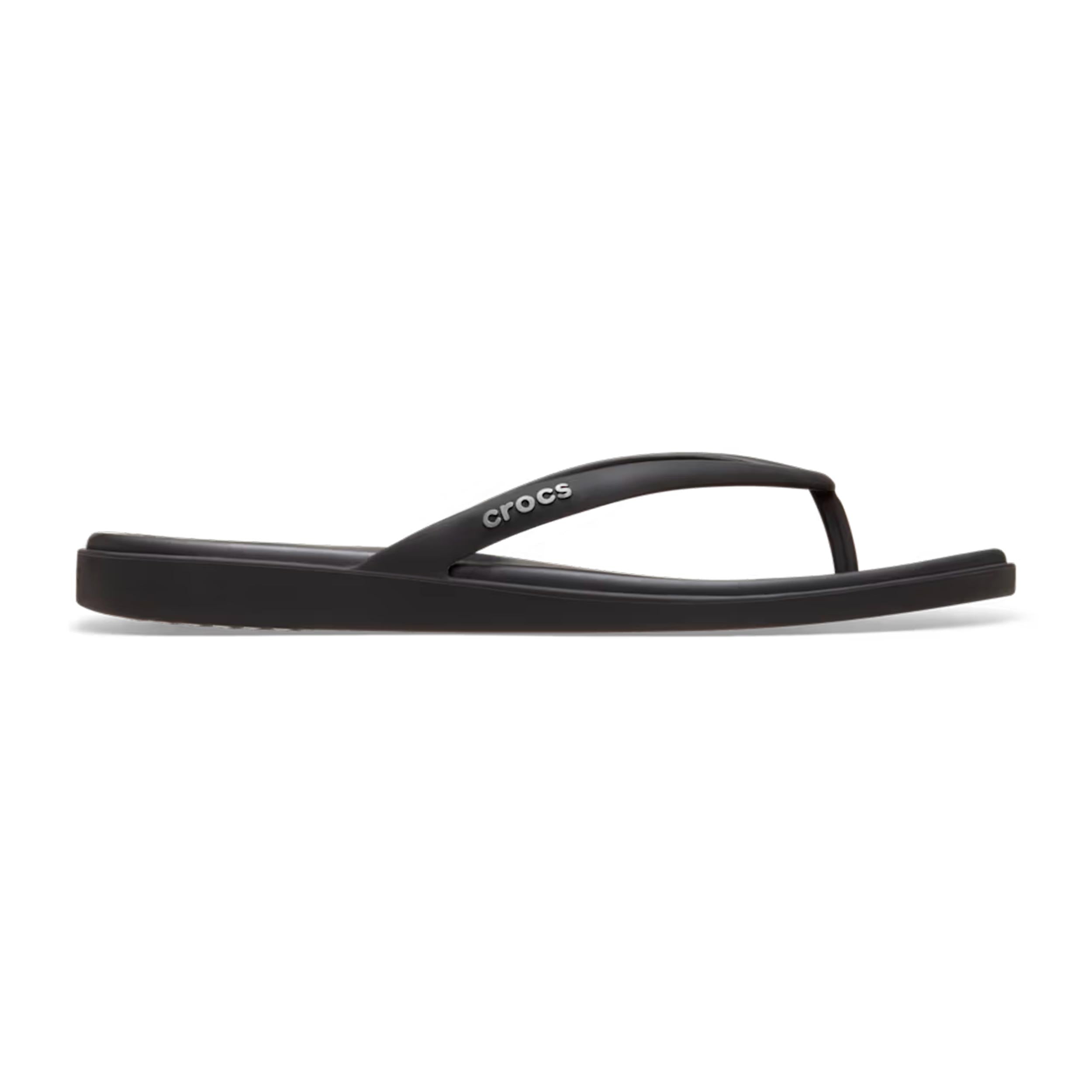 Crocs Miami Flip Flip-flop Damer - svart