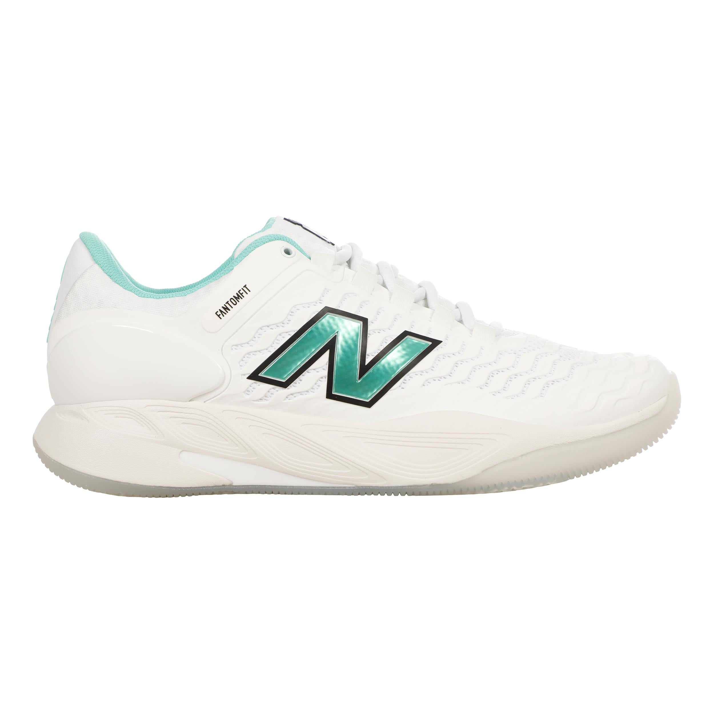 New Balance CT Rally AC Allroundsko Herrar - vit
