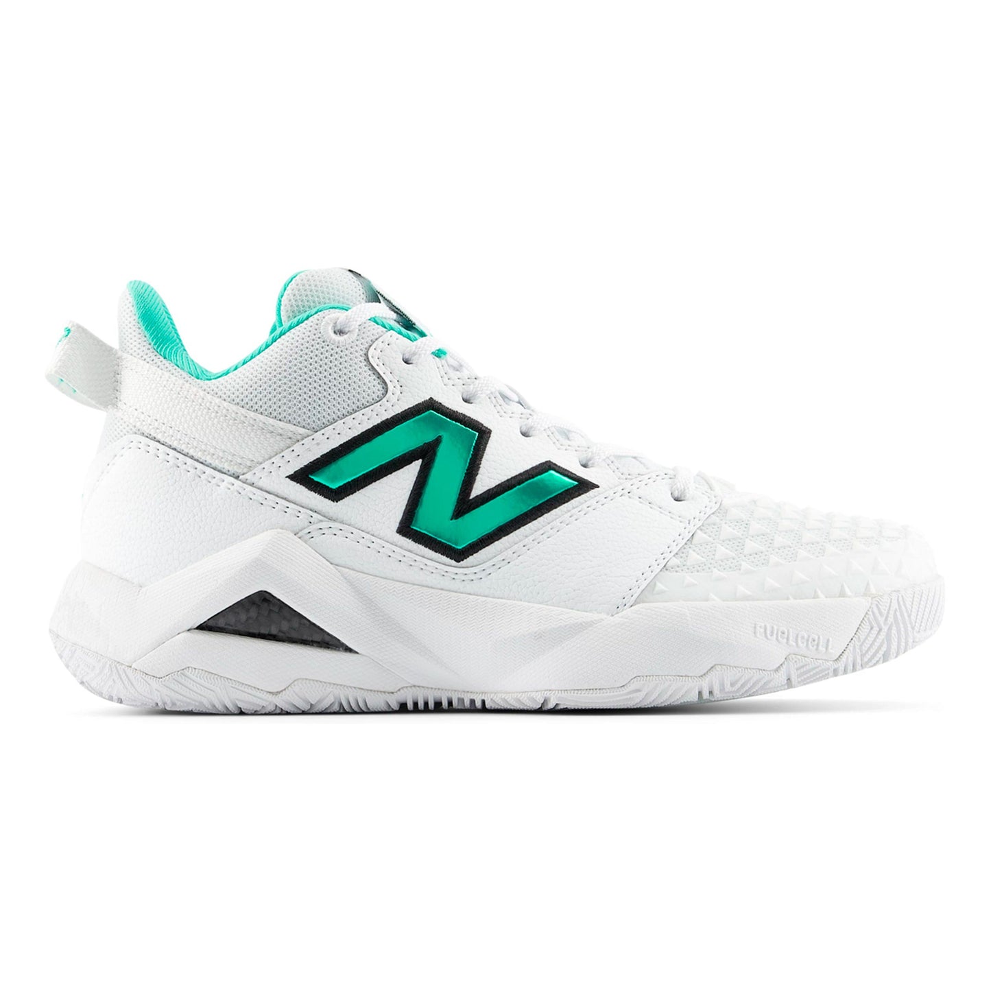 New Balance Coco CG2 AC Allroundsko Damer - vit