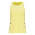 Lettie (with built-in-bra) Linne Damer - gul