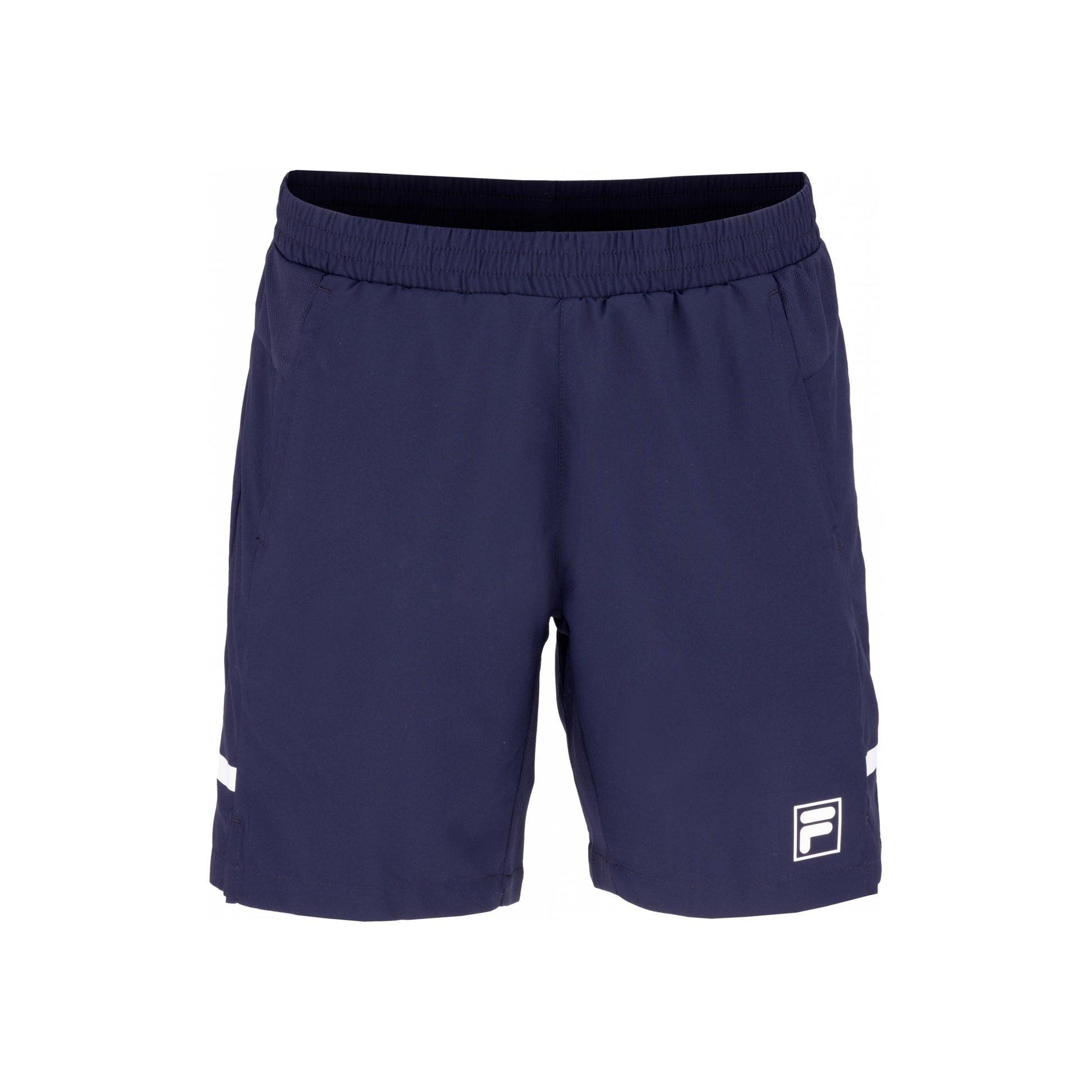Fila Tony Shorts Herrar - mörkblå