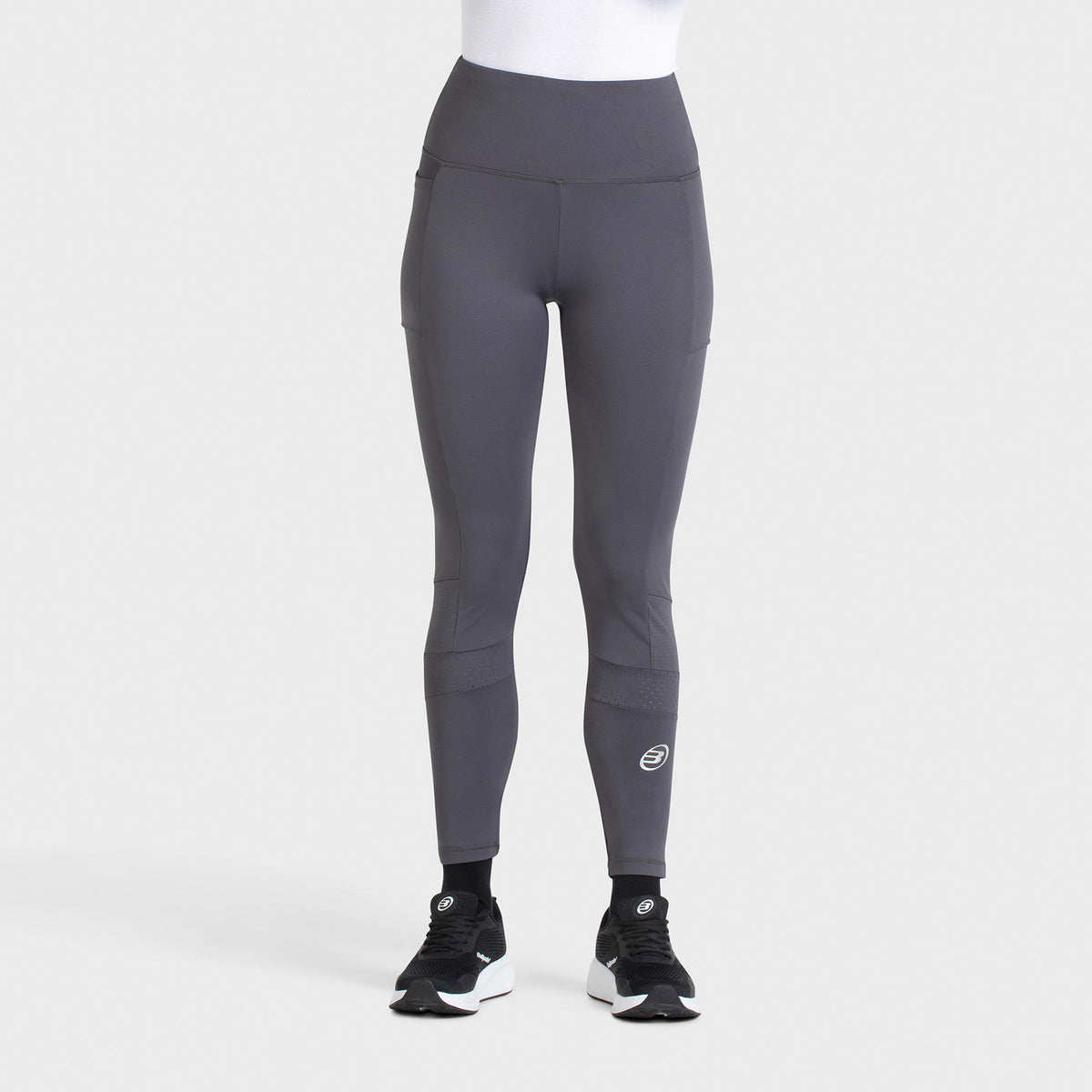 Bullpadel Olina Tights Damer - grå