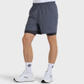 Montis Shorts Herrar - grå