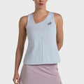 Omur T-shirt Damer - vit