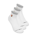 Ankle Tennisstrumpor 3-pack Unisex - vit
