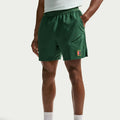 Court Dri-Fit Slam Shorts Herrar - mörkgrön