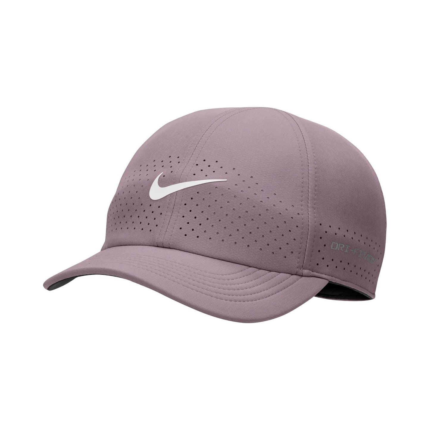 Nike Dri-Fit Advantage Club Keps Unisex - mauve