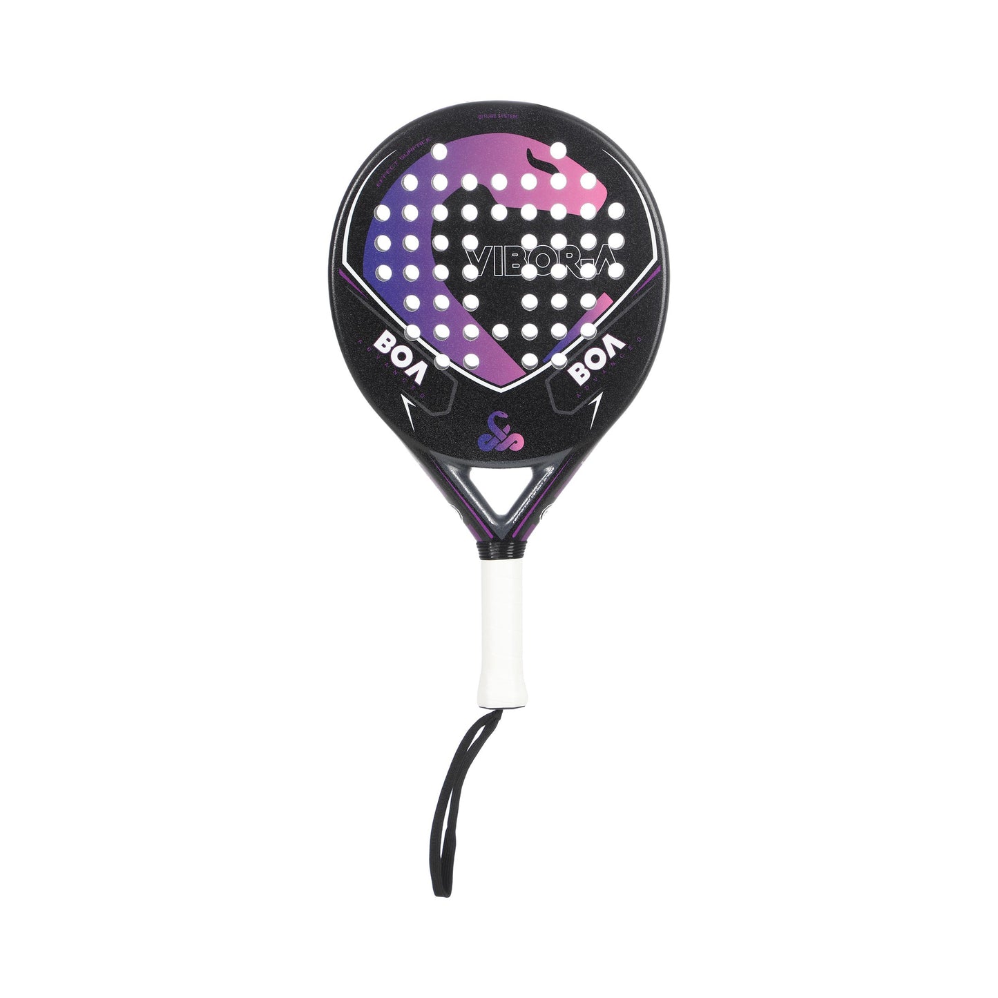 Vibora Boa Advance Padelracket