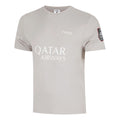 Agustin Tapia  T-shirt Herrar - grå