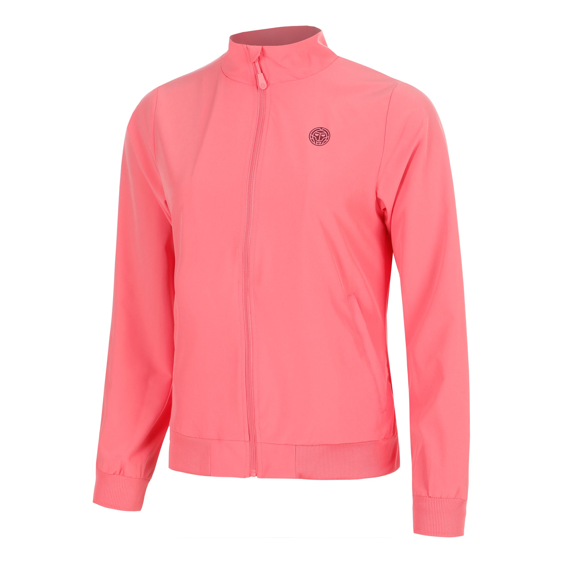 BIDI BADU Freeze Out  jacket Damer - rosa