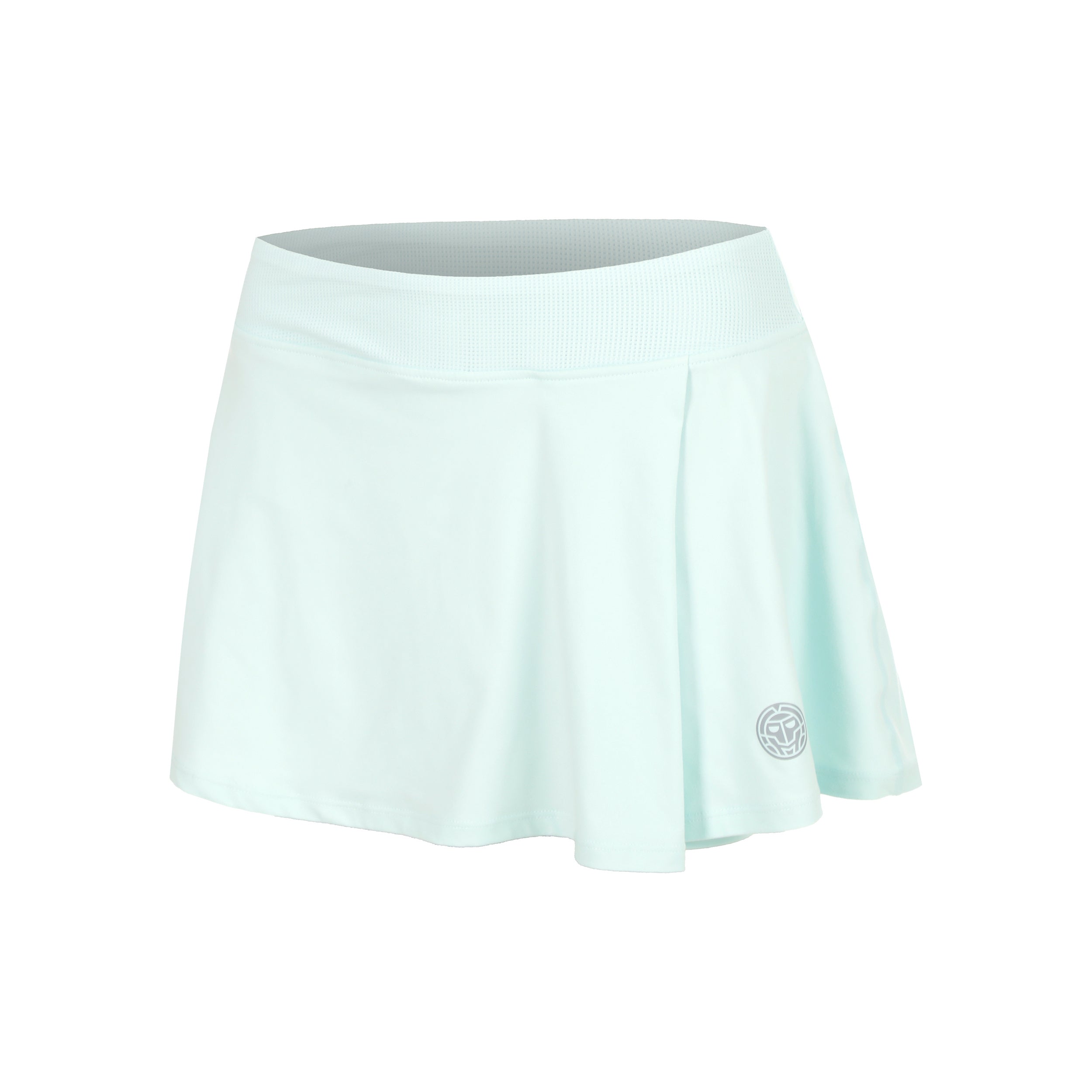 BIDI BADU Freeze Out Wavy  Kjol Damer - mint