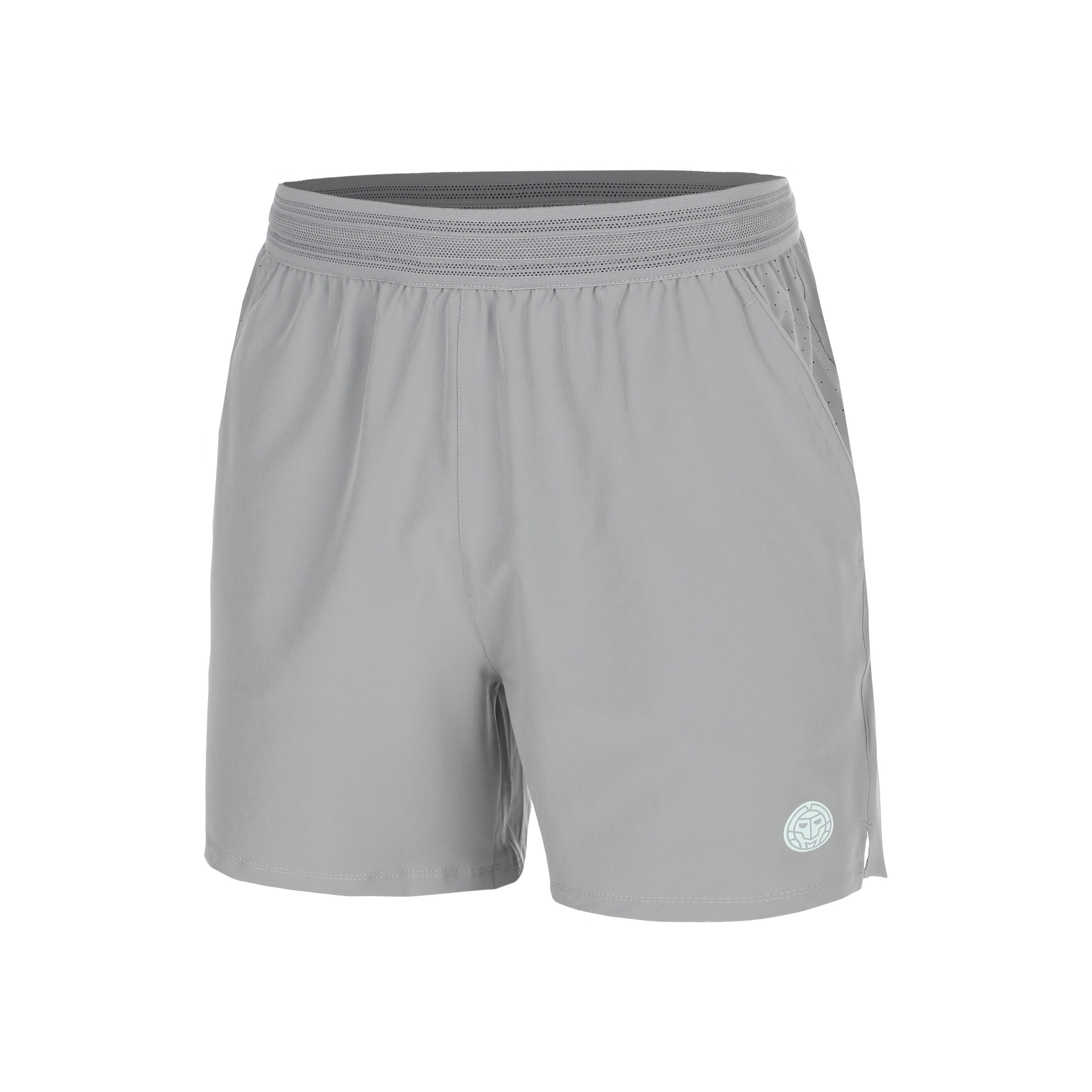 BIDI BADU Freeze Out  Shorts Pojkar - grå
