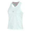 Freeze Out Racerback Printed  Linne Damer - mint