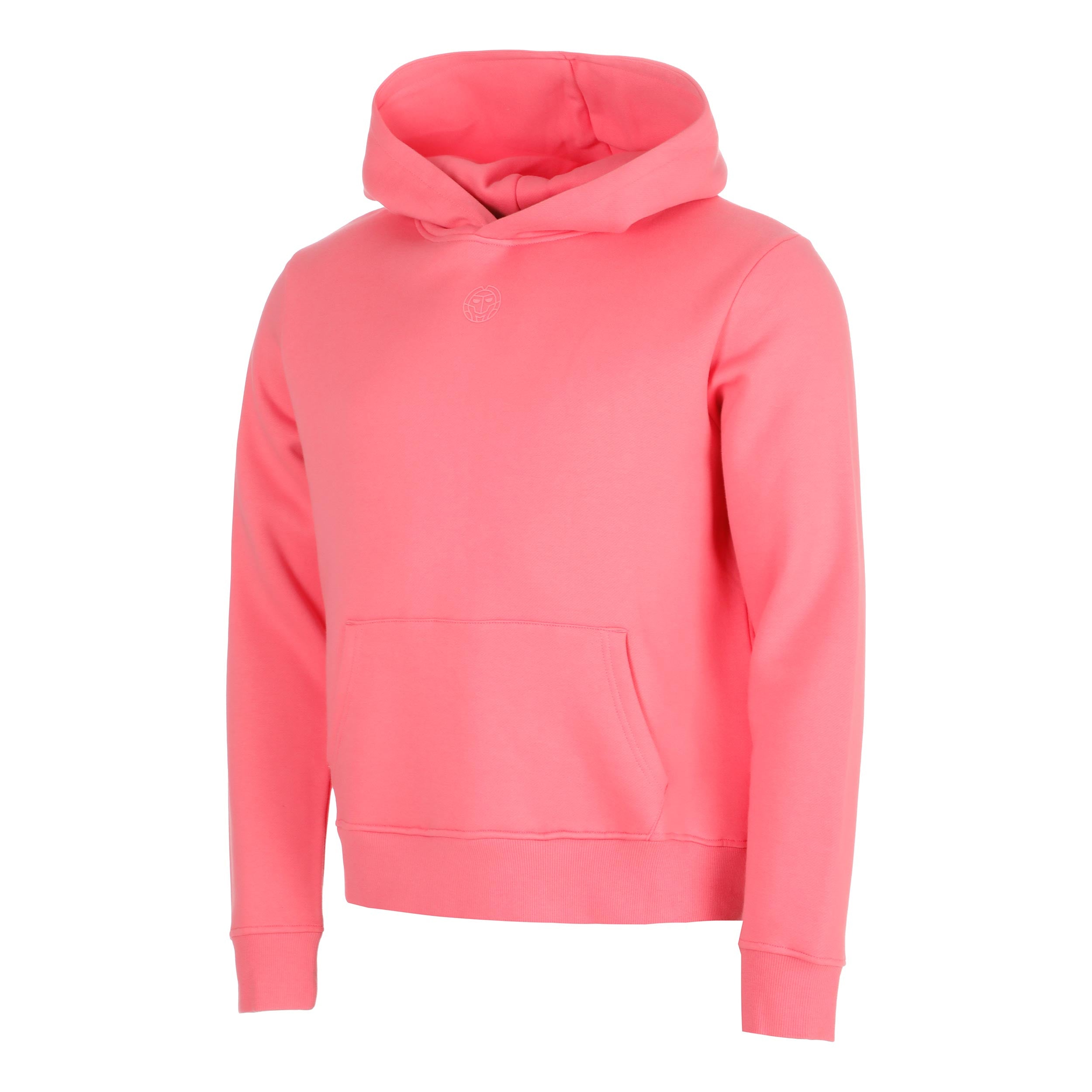 BIDI BADU Freeze Out  Huvtröja Herrar - rosa