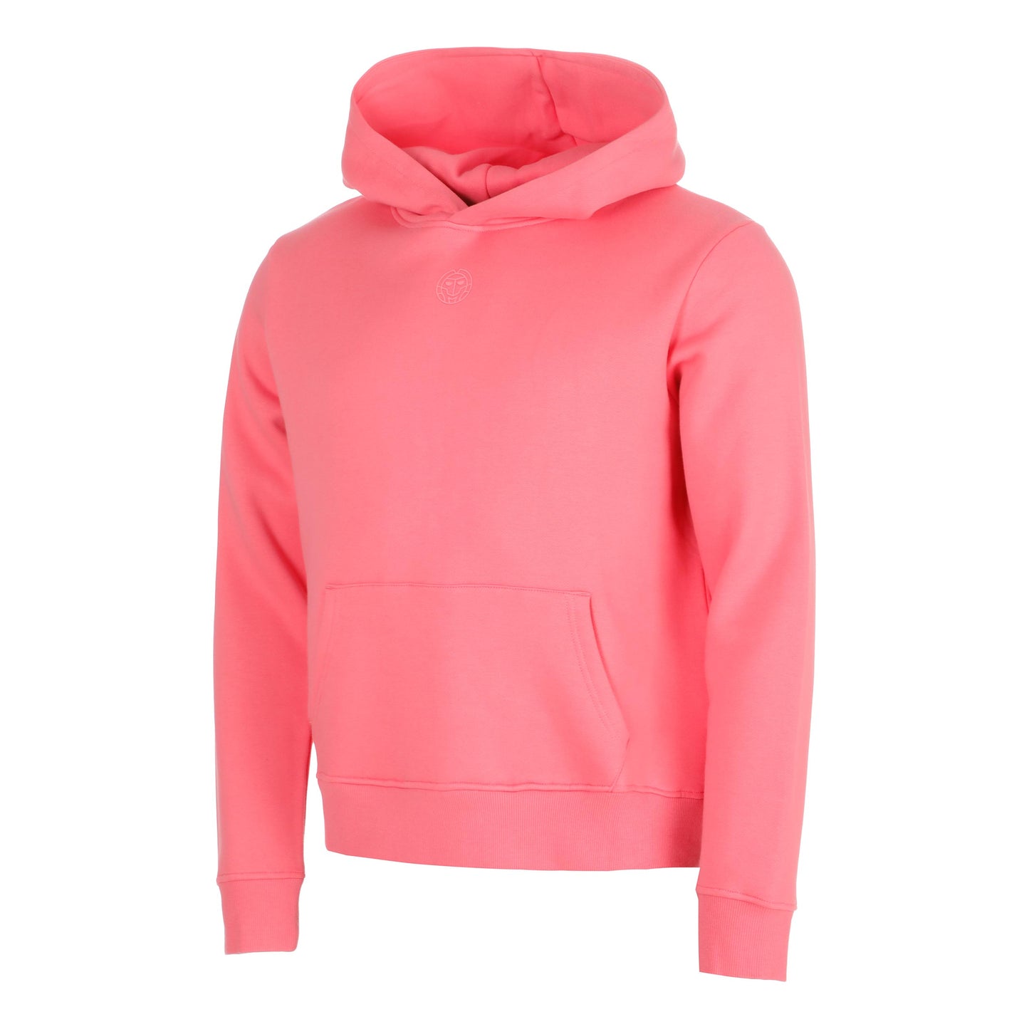 BIDI BADU Freeze Out  Huvtröja Herrar - rosa