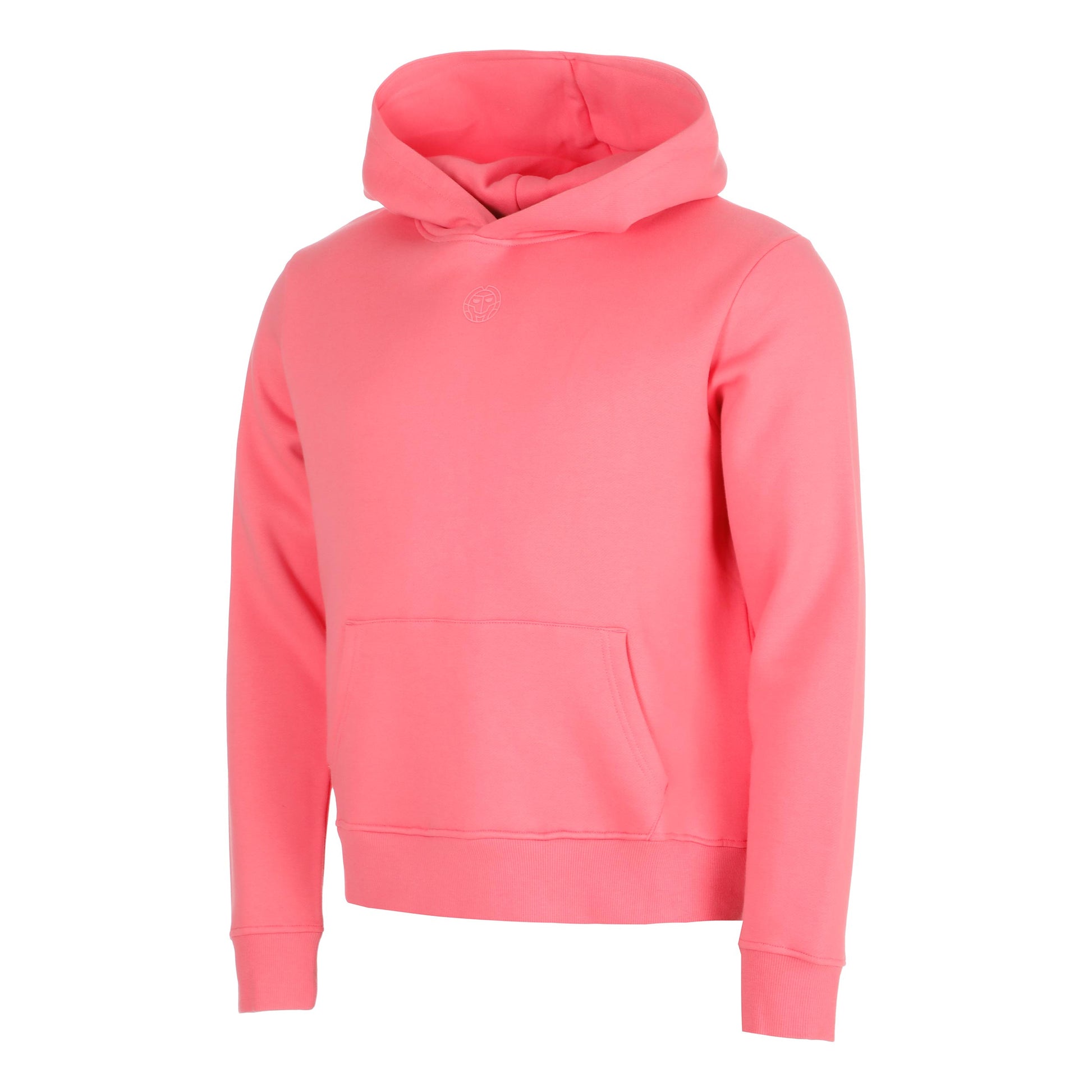 BIDI BADU Freeze Out  Huvtröja Herrar - rosa