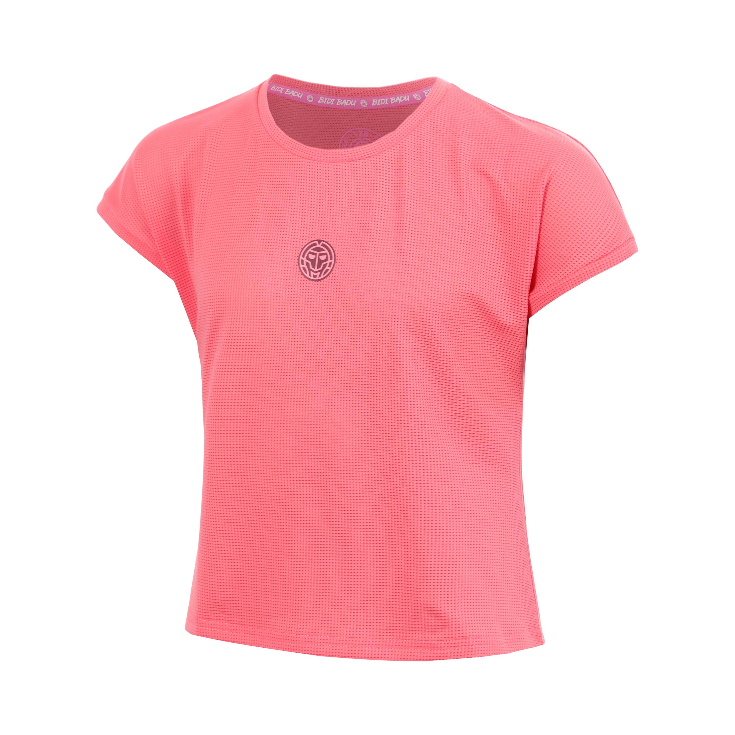 BIDI BADU Freeze Out  T-shirt Flickor - rosa