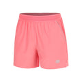 Freeze Out 7in  Shorts Herrar - rosa