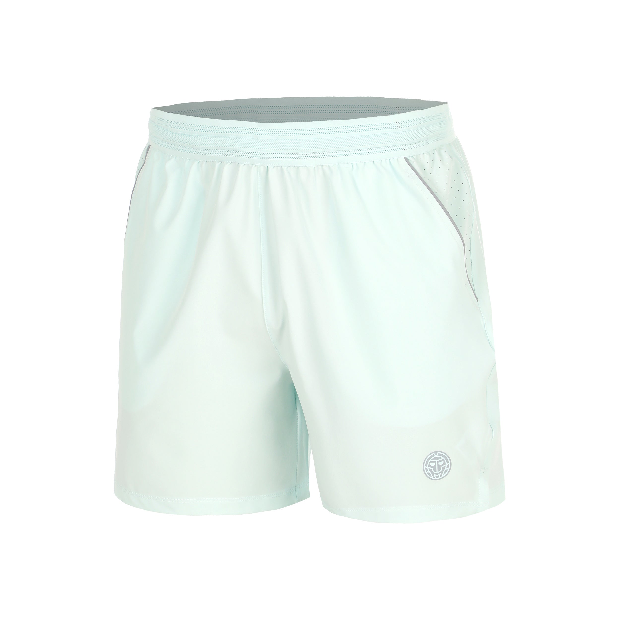 BIDI BADU Freeze Out 7in  Shorts Herrar - mint