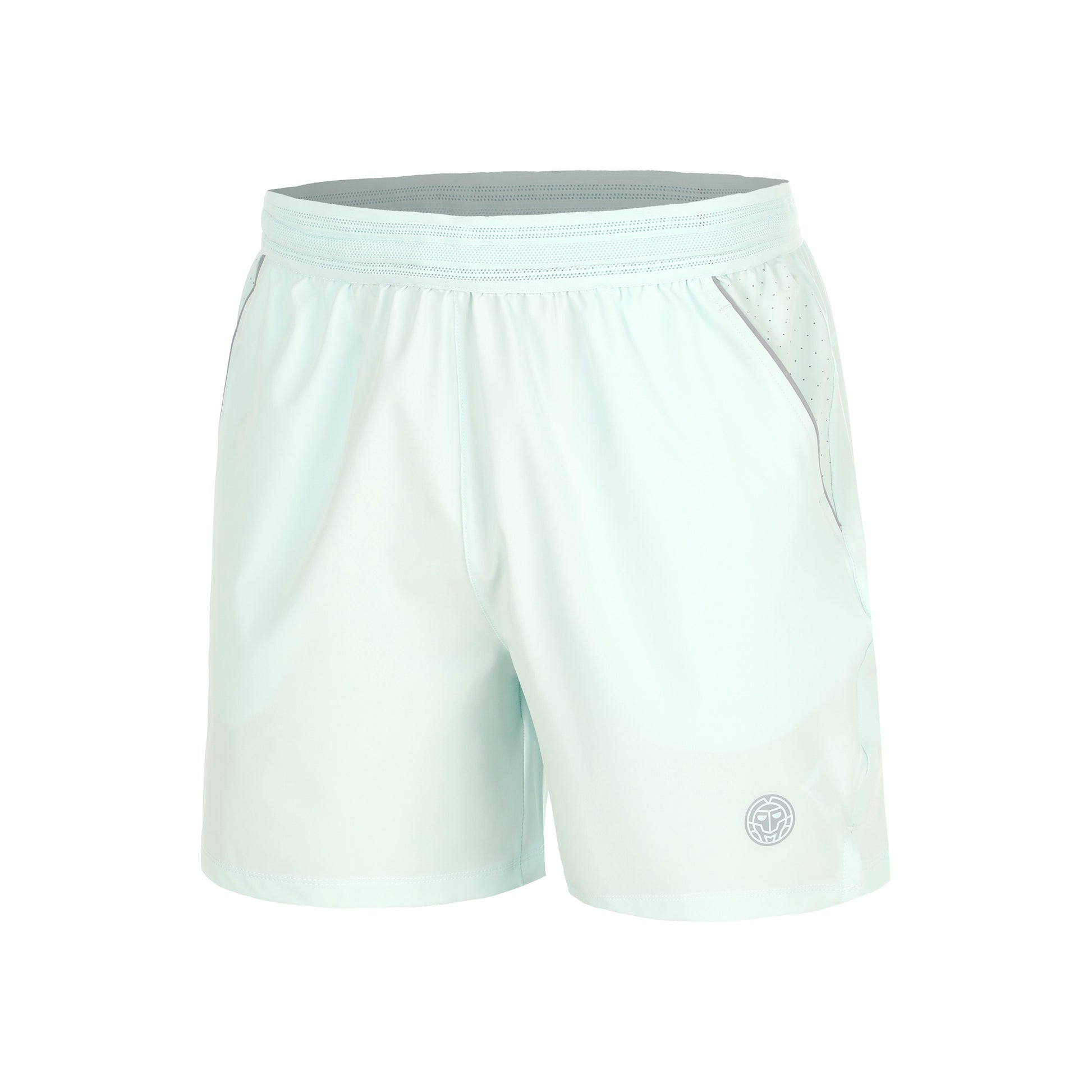 BIDI BADU Freeze Out 7in  Shorts Herrar - mint
