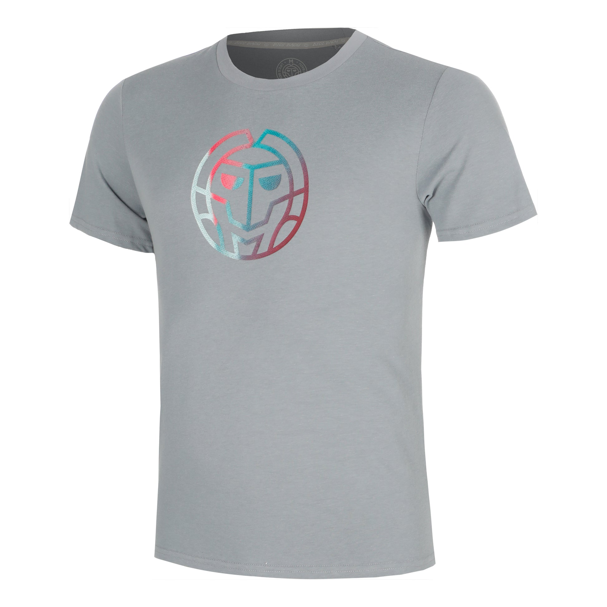 BIDI BADU Freeze Out Chill T-shirt Herrar - grå