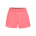 Freeze Out 2in1  Shorts Damer - rosa