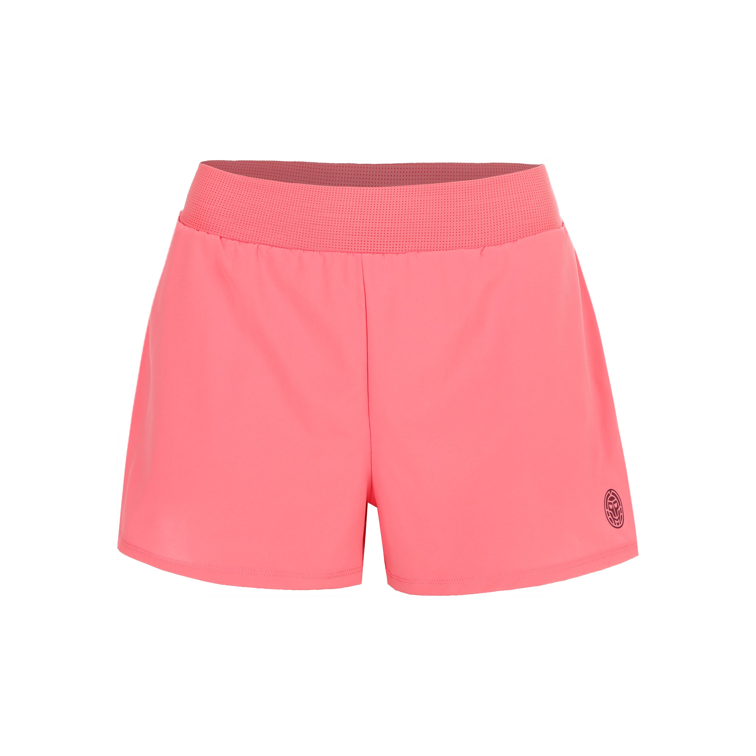 BIDI BADU Freeze Out 2in1  Shorts Damer - rosa