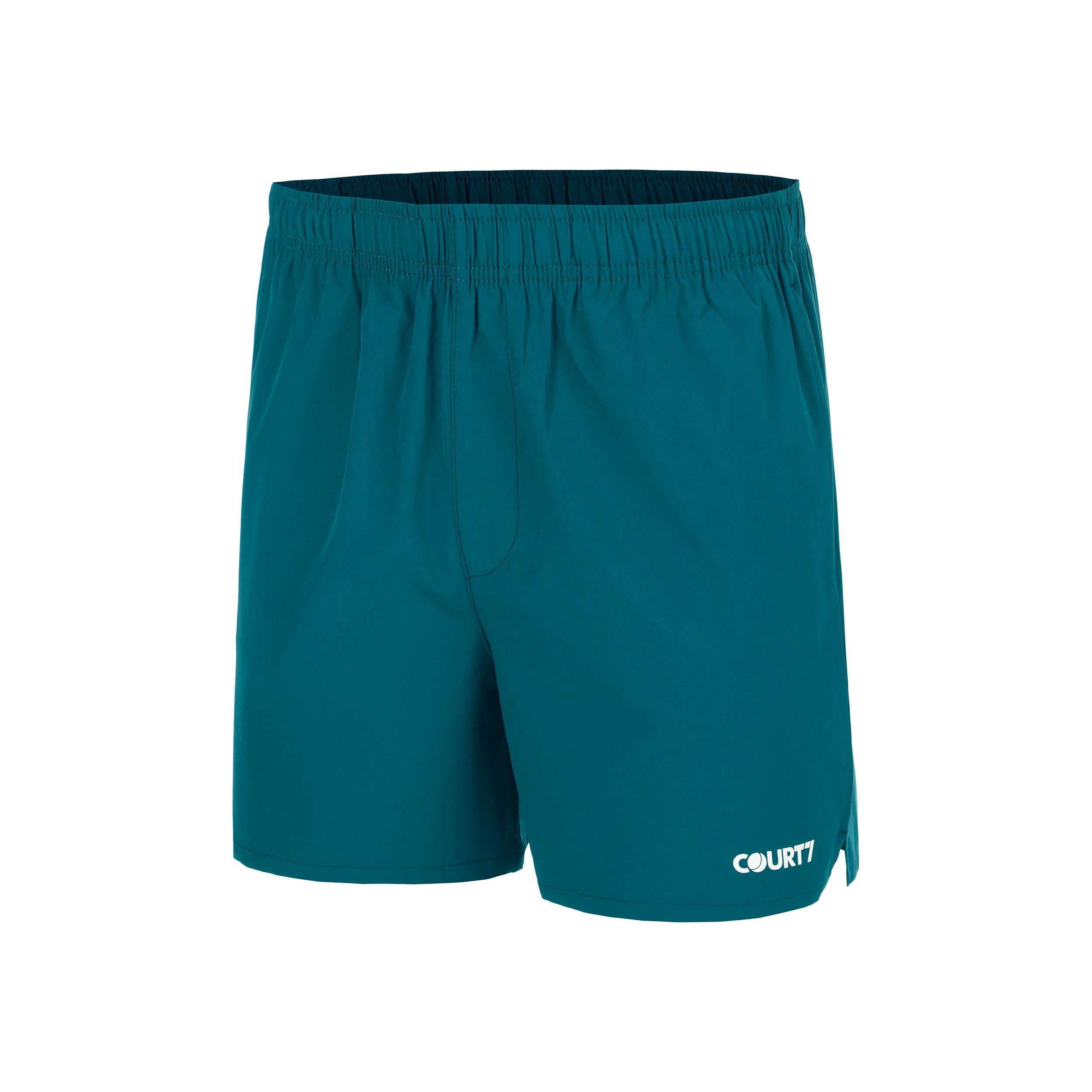 COURT7 Dual Pocket 5in Shorts Herrar - grön