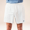 Dual Pocket 5in Shorts Herrar - offwhite