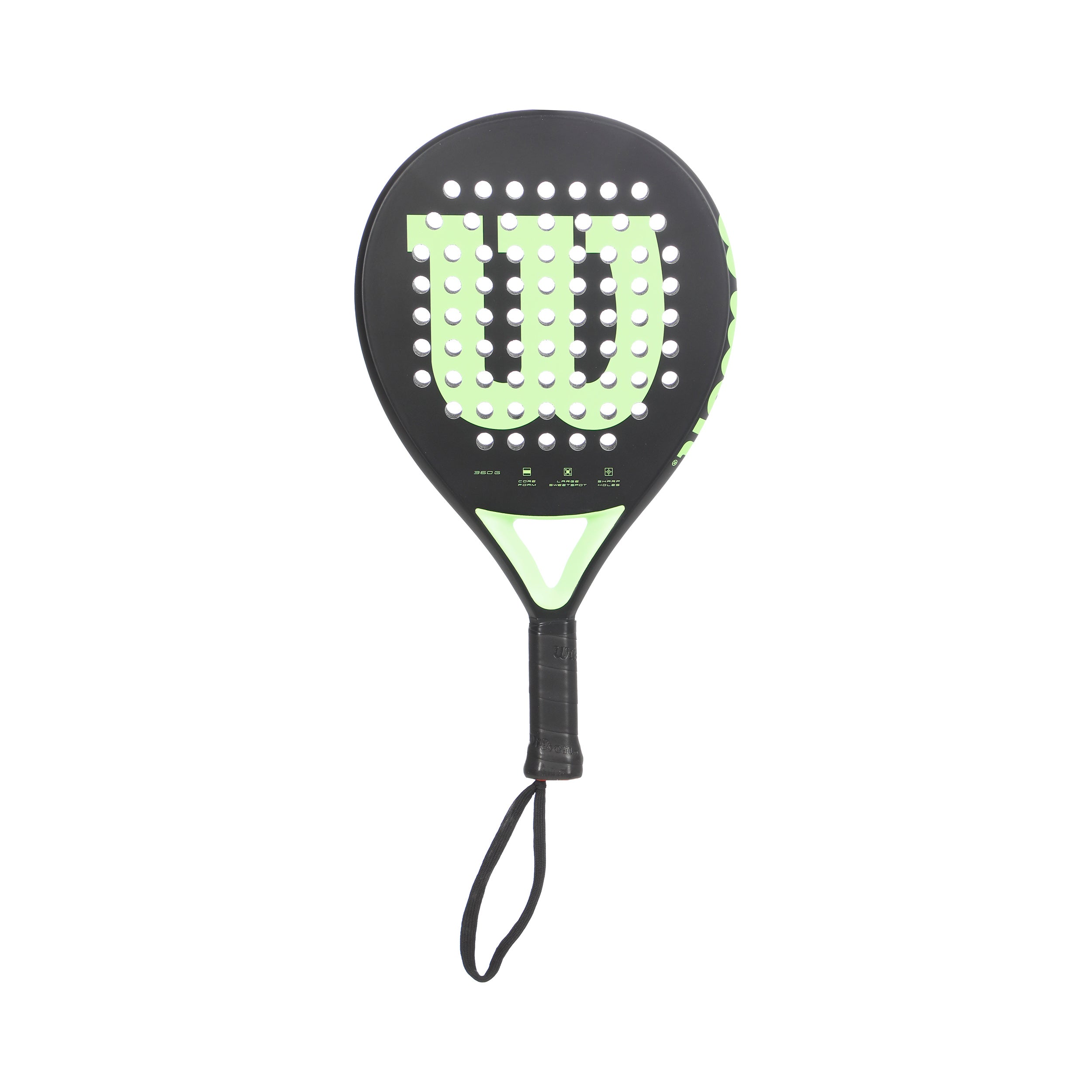 Wilson Match Point Padel Padelracket
