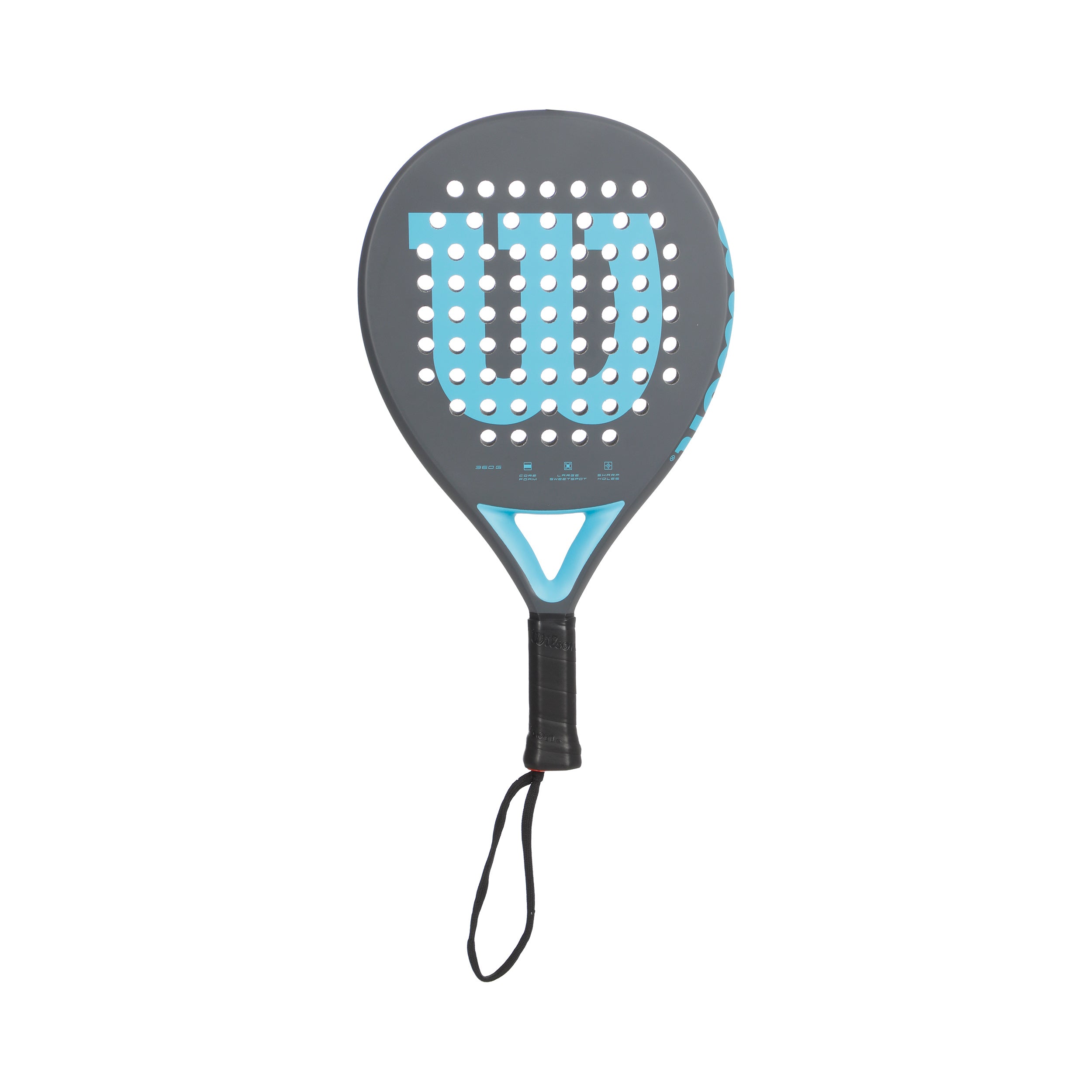 Wilson Match Point Padel Padelracket