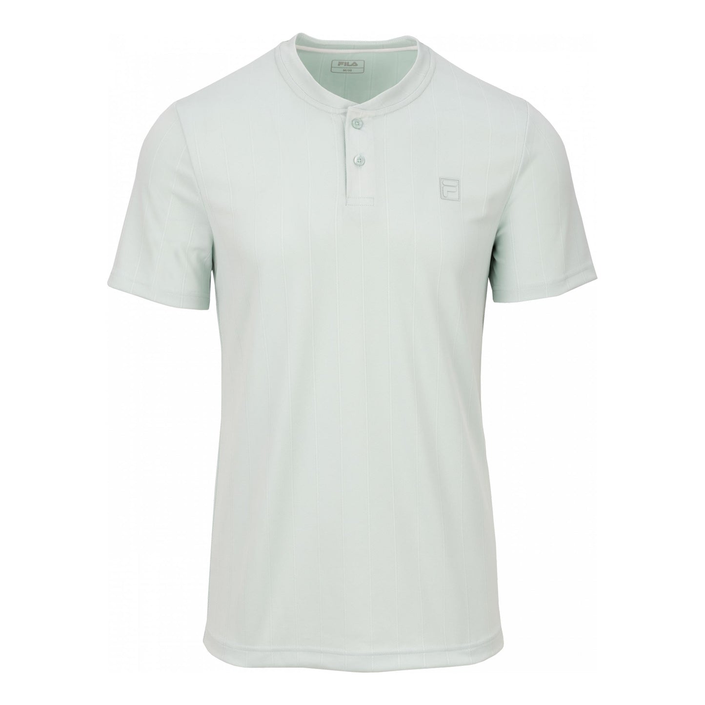 Fila Henry T-shirt Herrar - mint