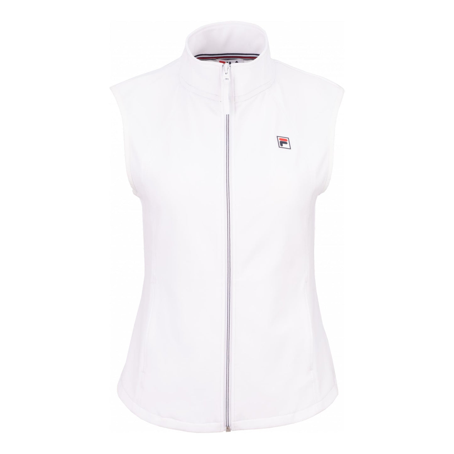 Fila Birte Väst Damer - vit