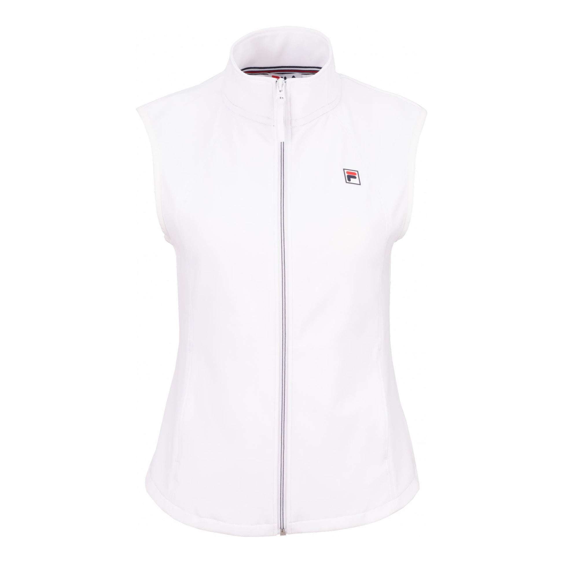 Fila Birte Väst Damer - vit