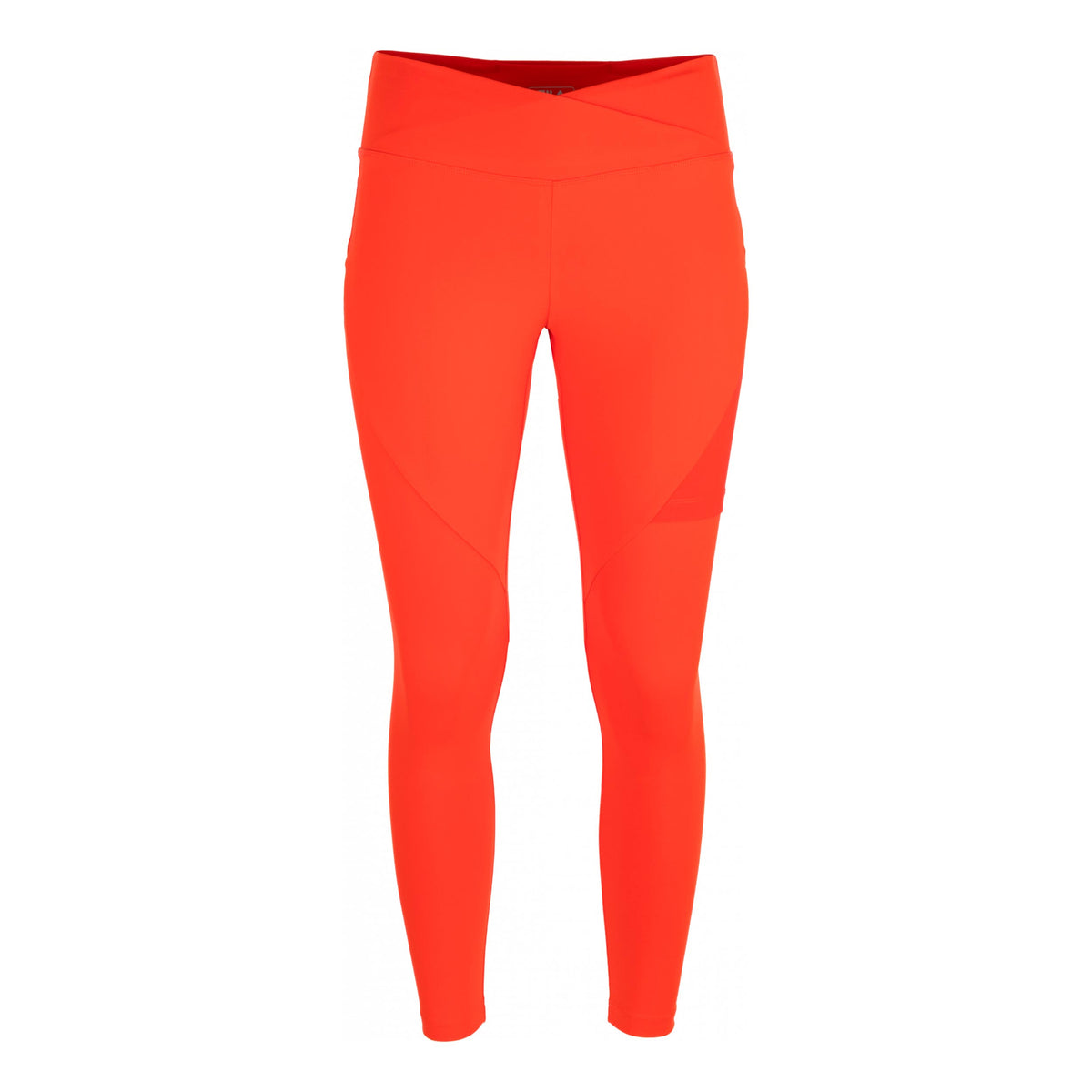 Fila Marcela Tights Damer - orange