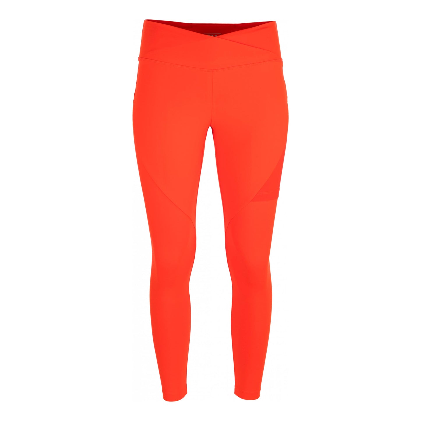 Fila Marcela Tights Damer - orange