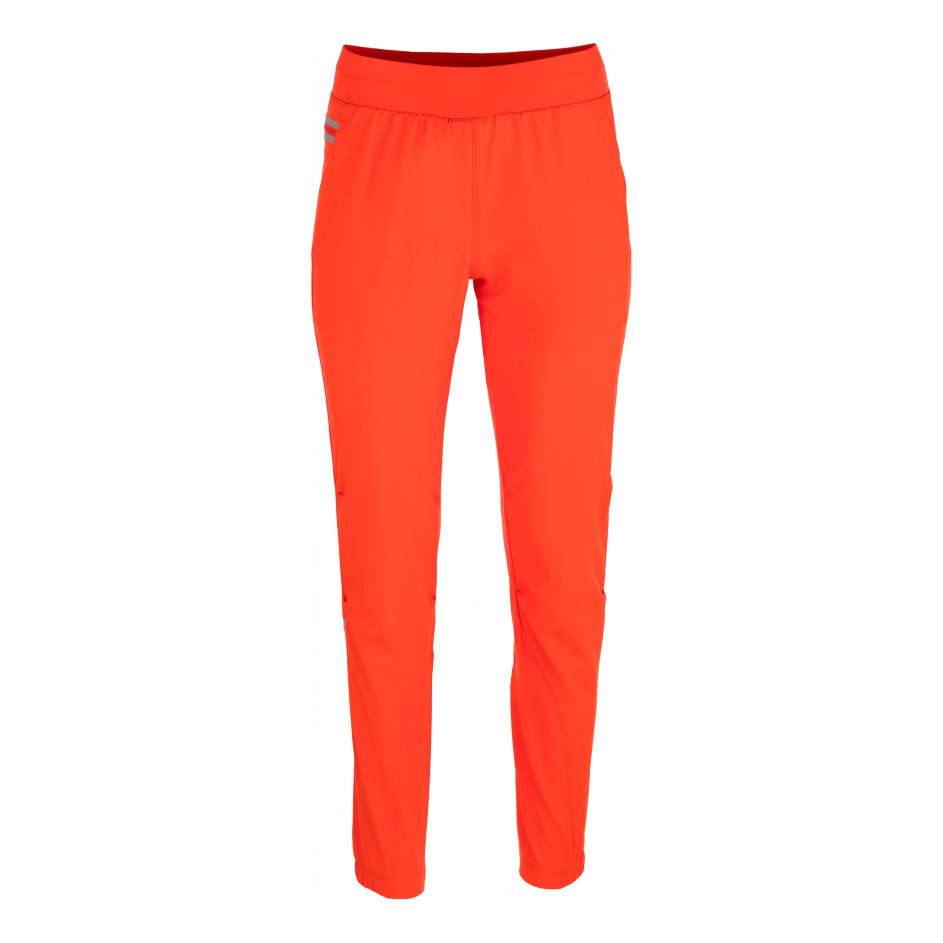 Fila Leira Träningsbyxa Damer - orange