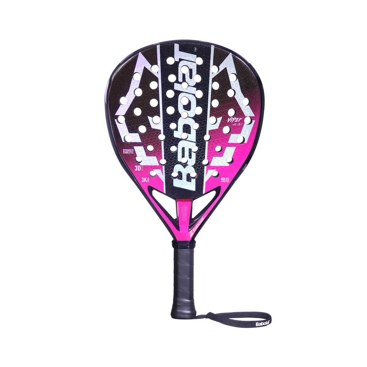 Babolat Viper Juan Lebrón 3.1 Padelracket