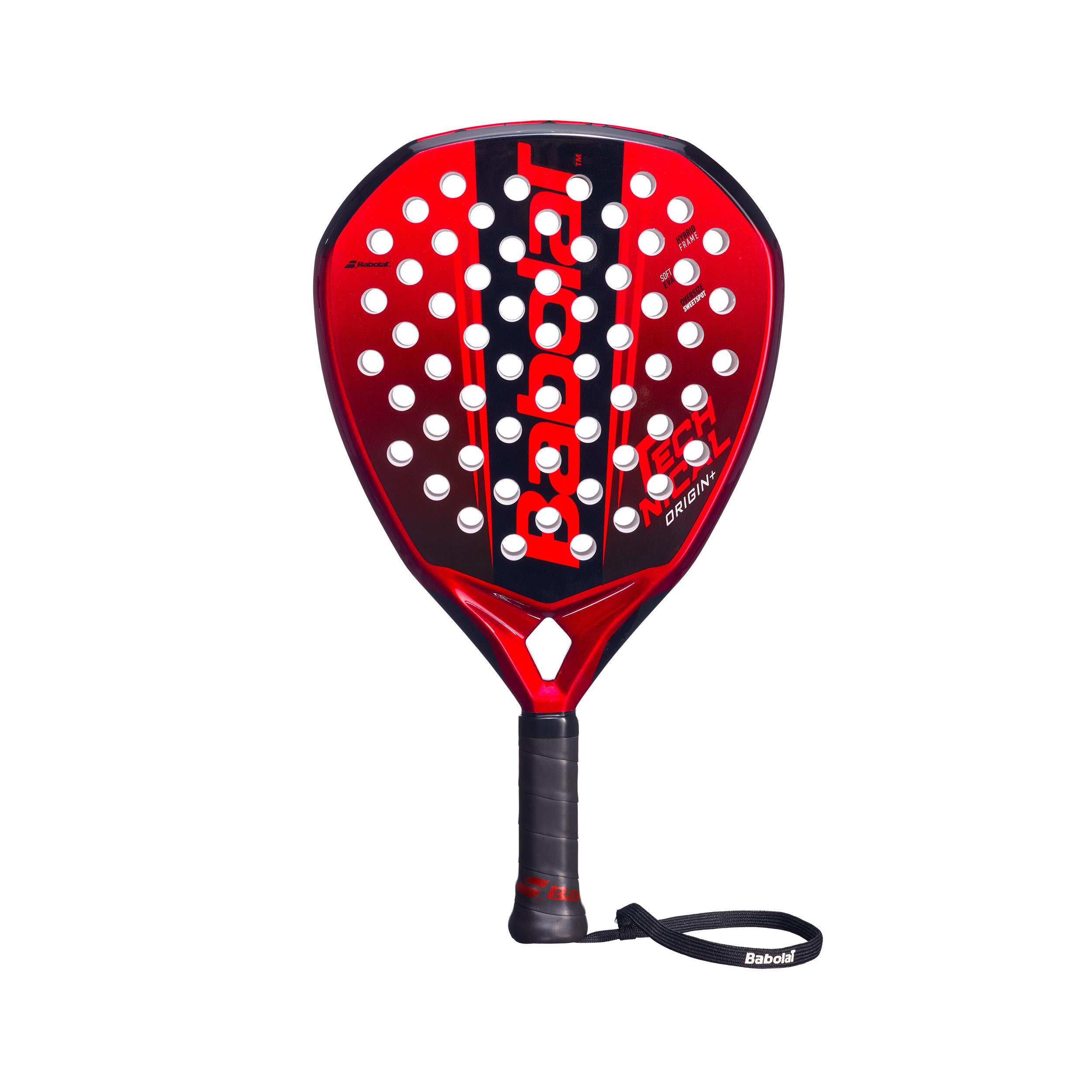 Babolat Technical Origin + Padelracket