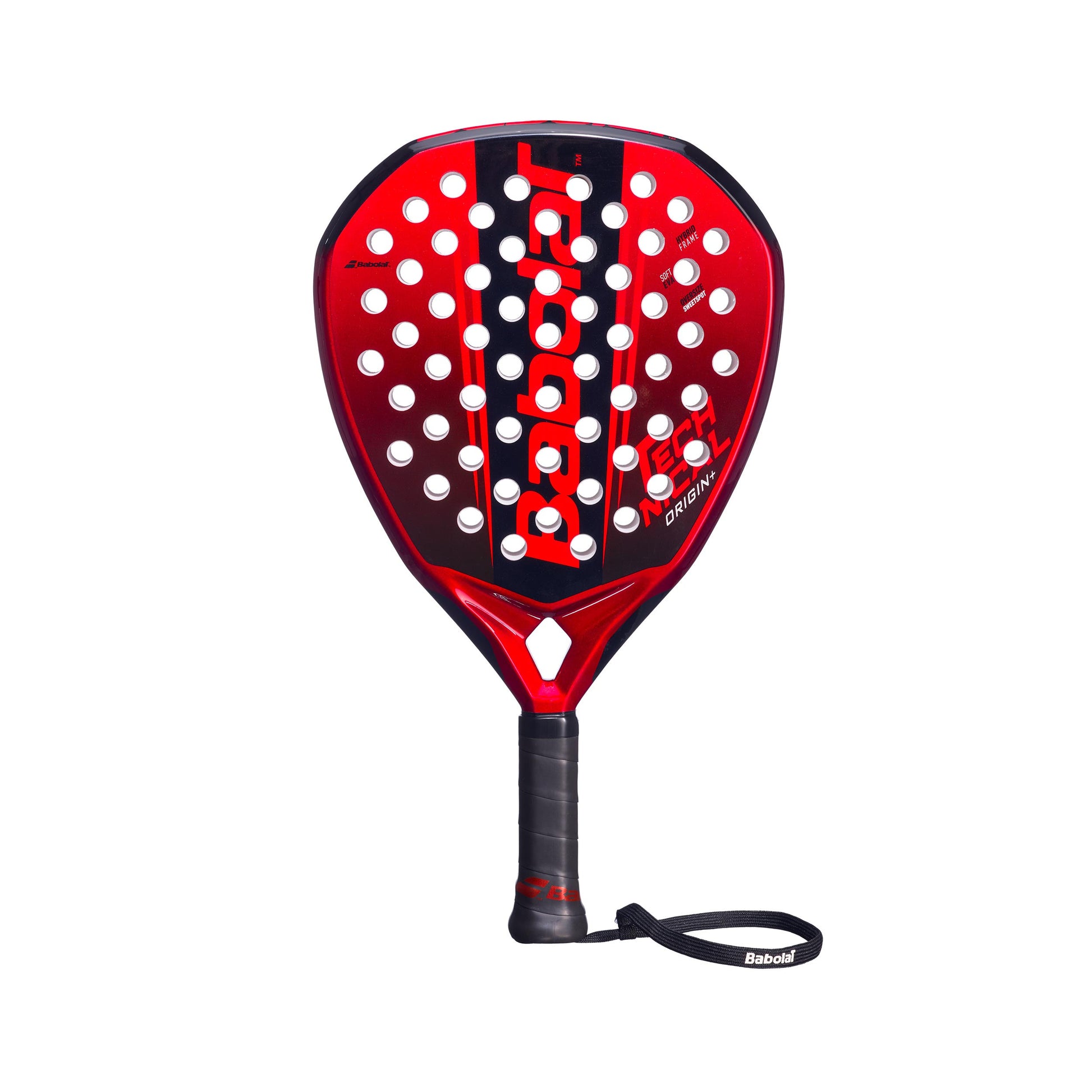 Babolat Technical Origin + Padelracket