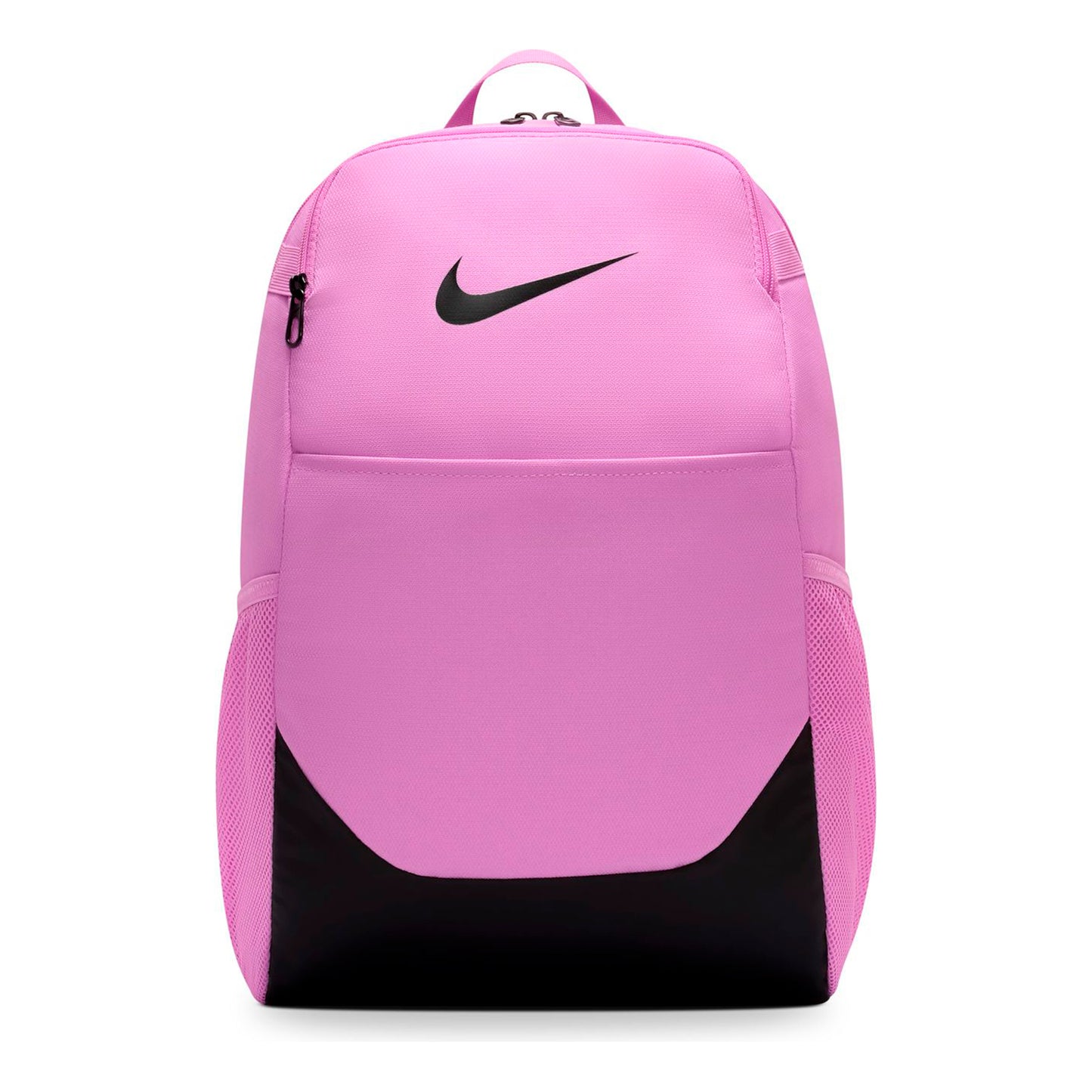 Nike Brasilia Brasilia M Ryggsäck - rosa
