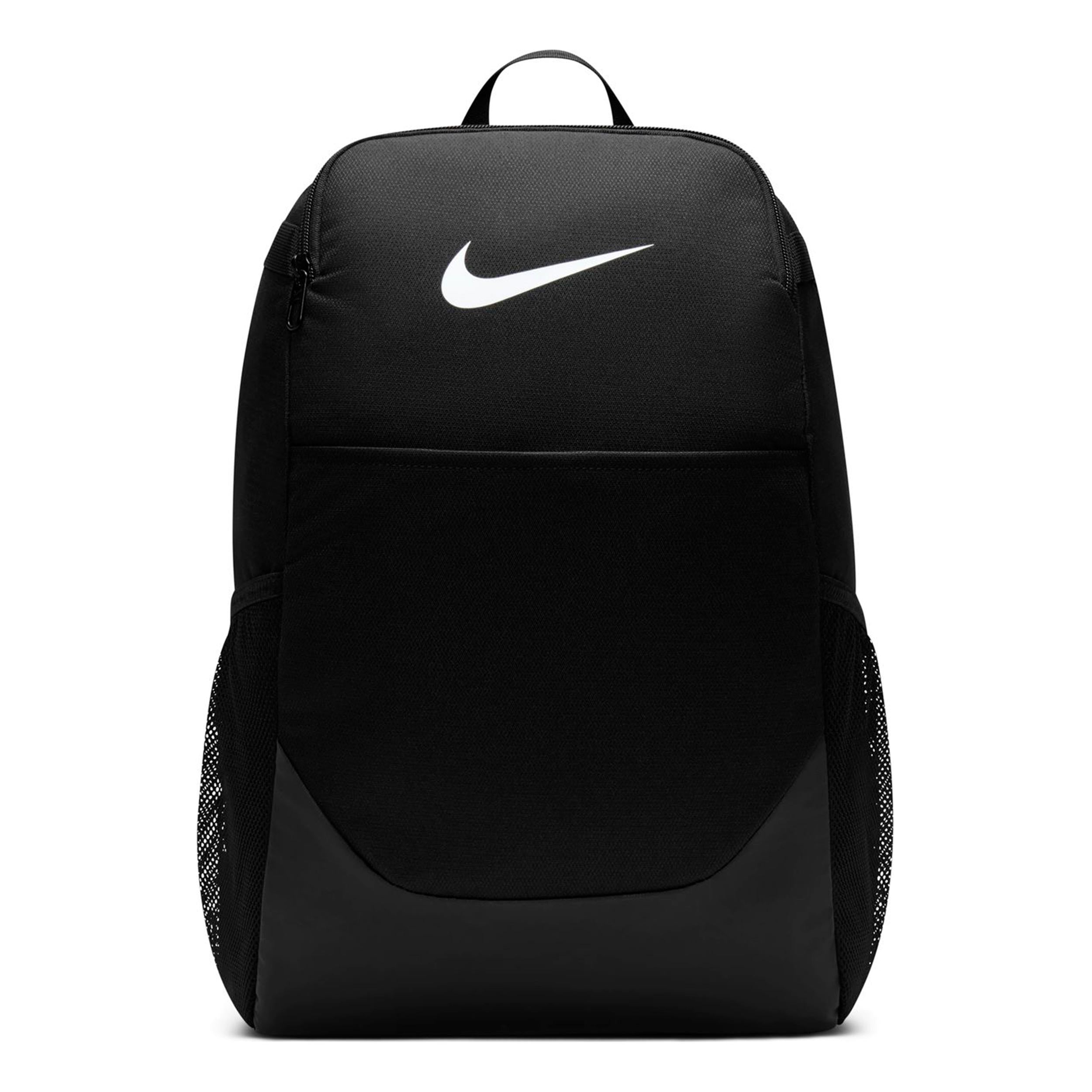 Nike Brasilia M Ryggsäck - svart