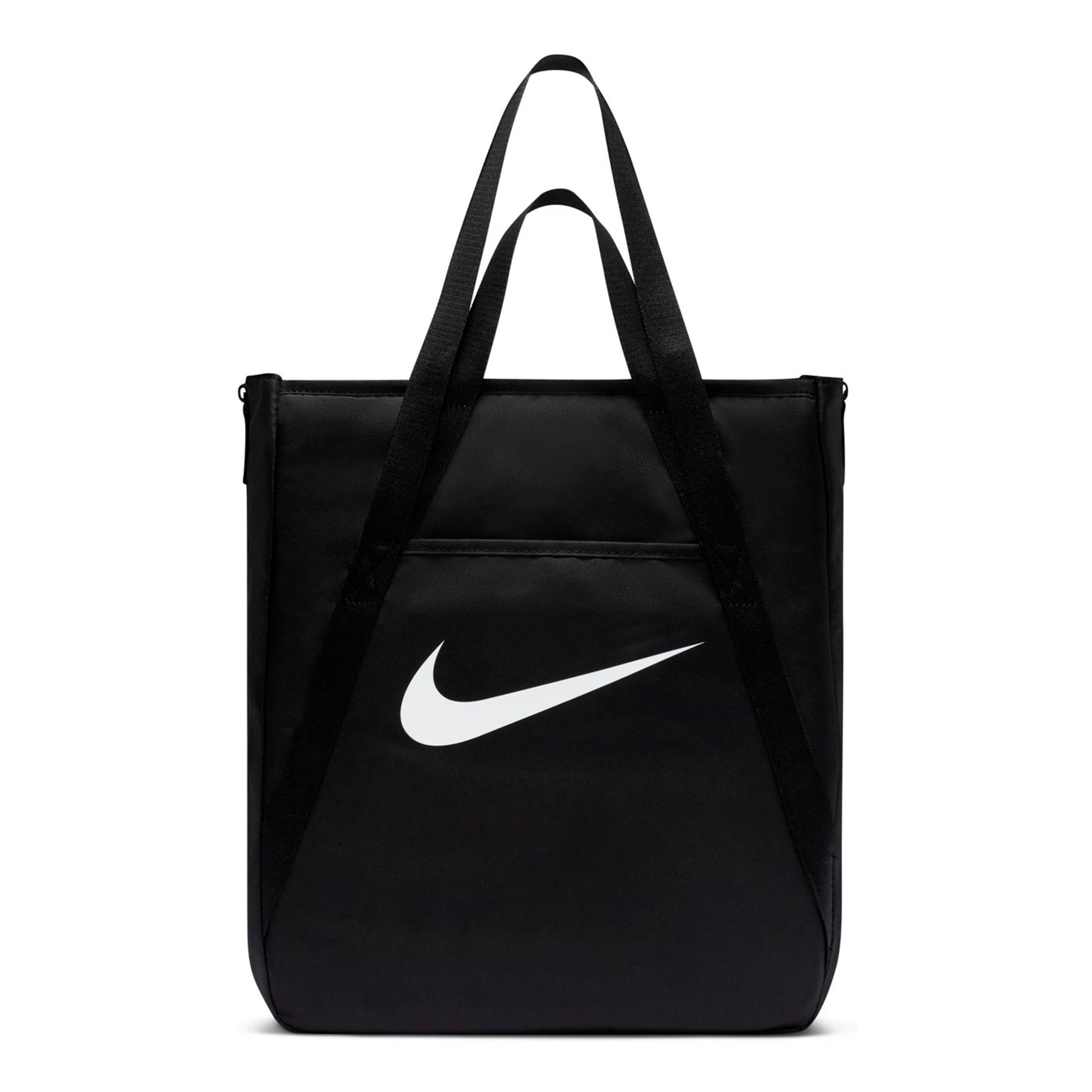 Nike Gym Tote Sportväska - svart