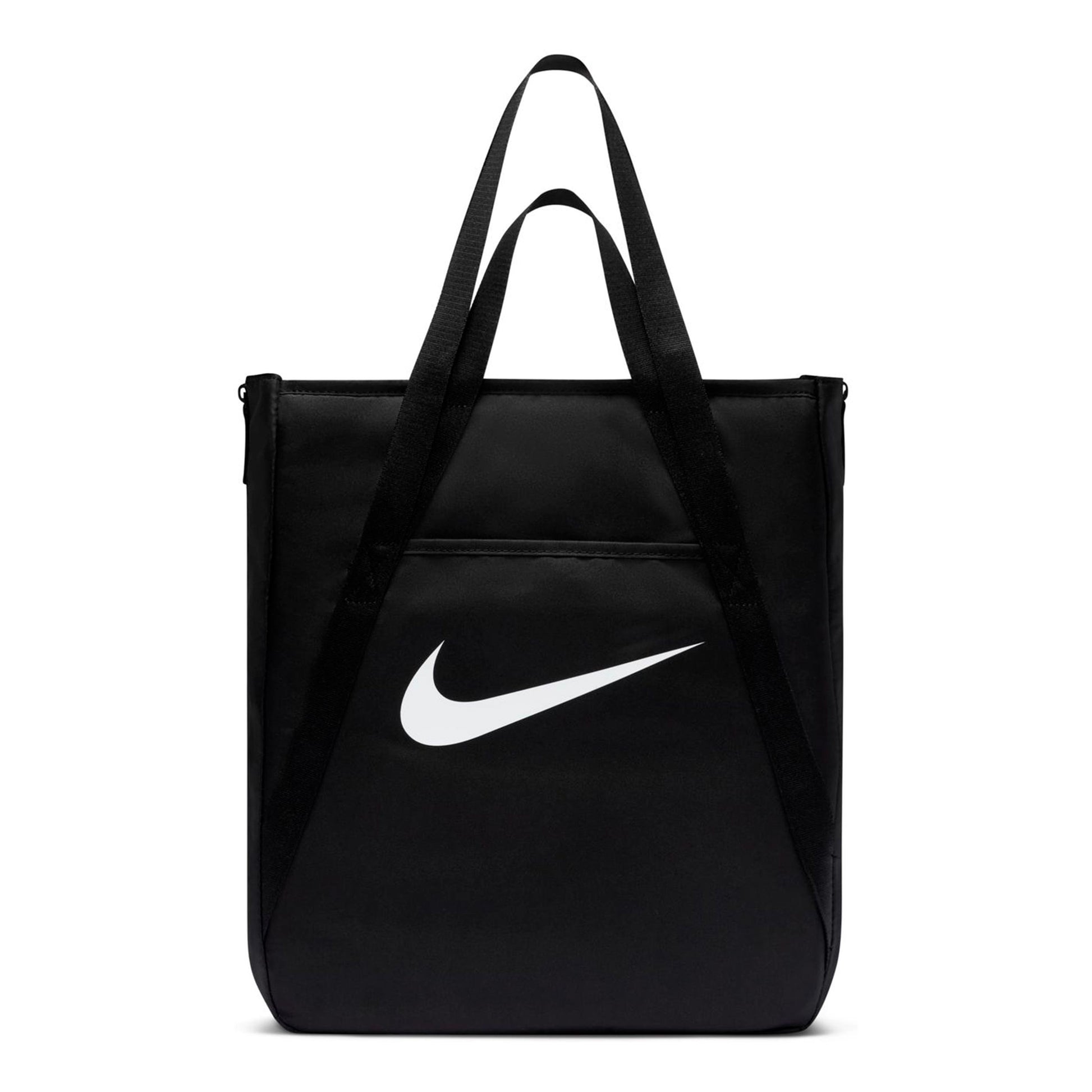 Nike Gym Tote Sportväska - svart
