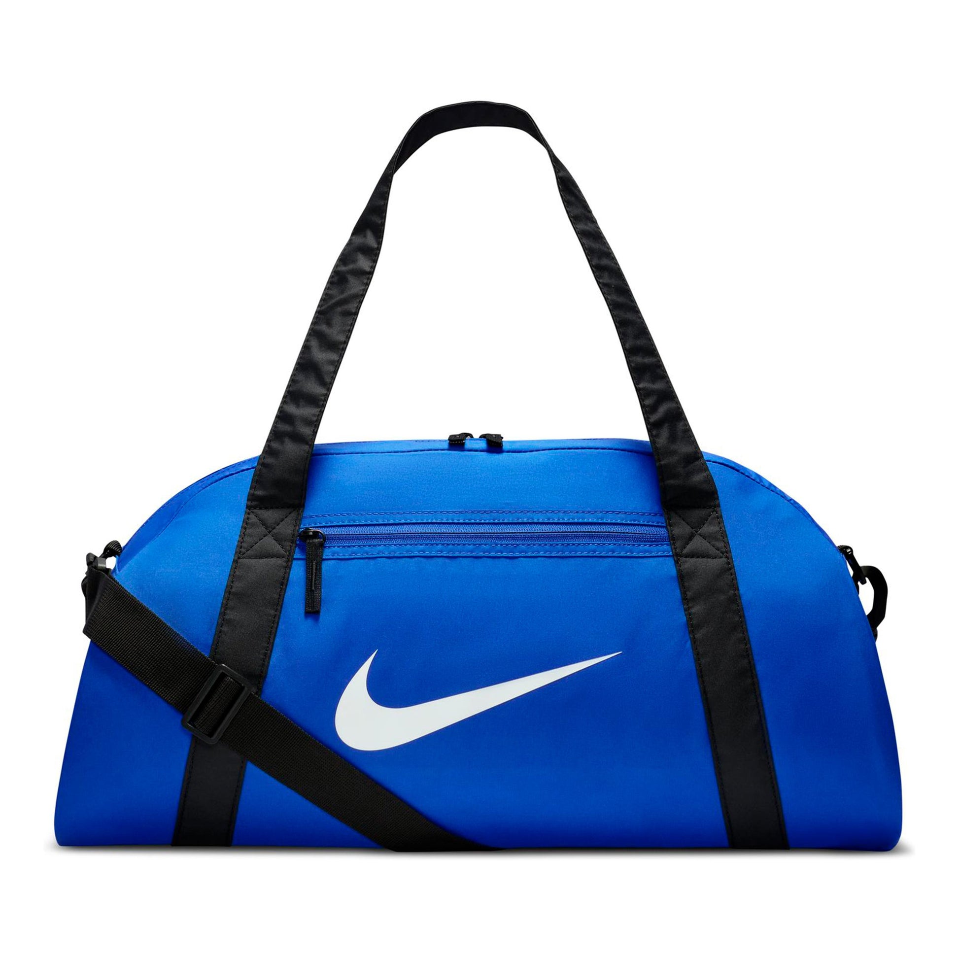 Nike Gym Club Sportväska - blå