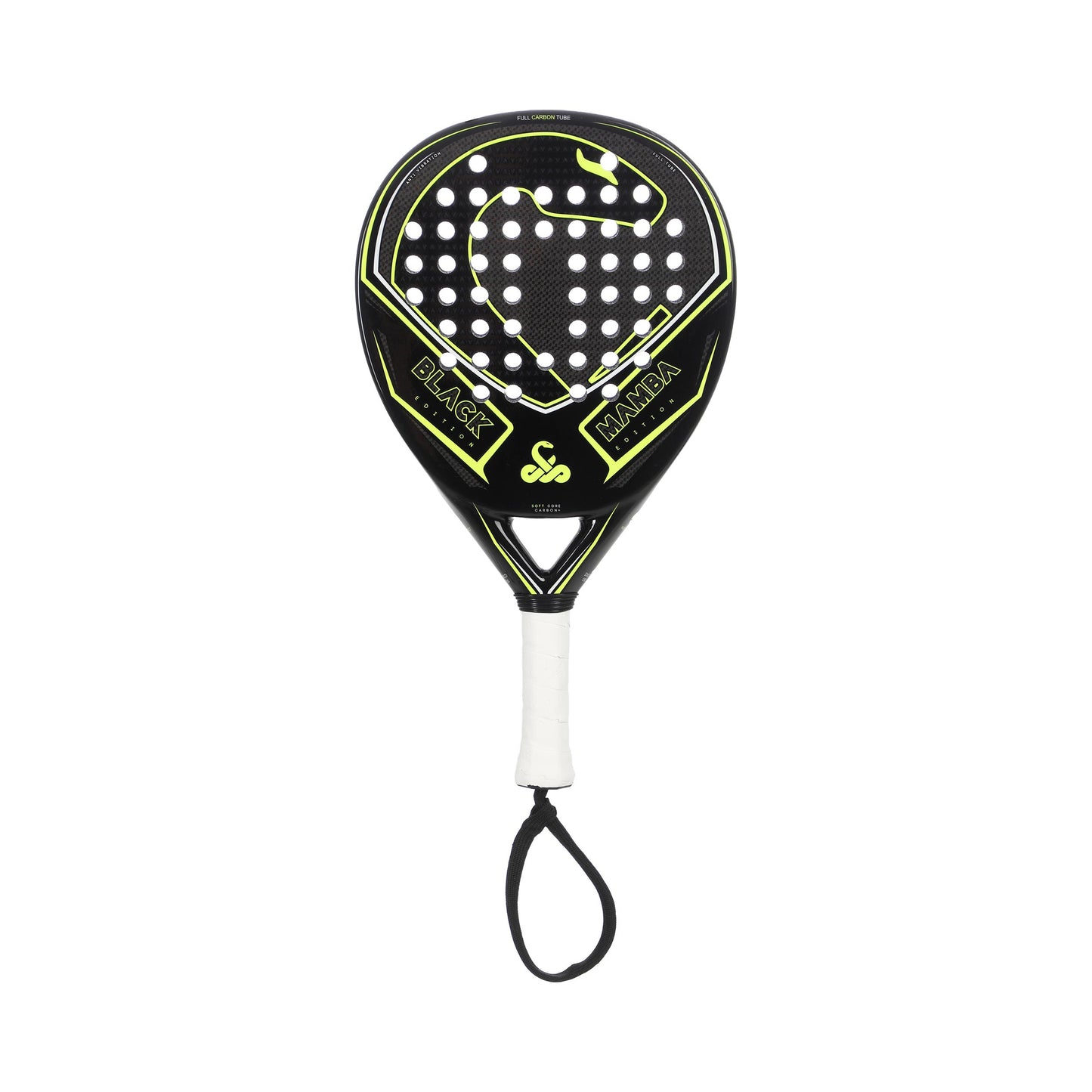 Vibora Black Mamba Edition Padelracket