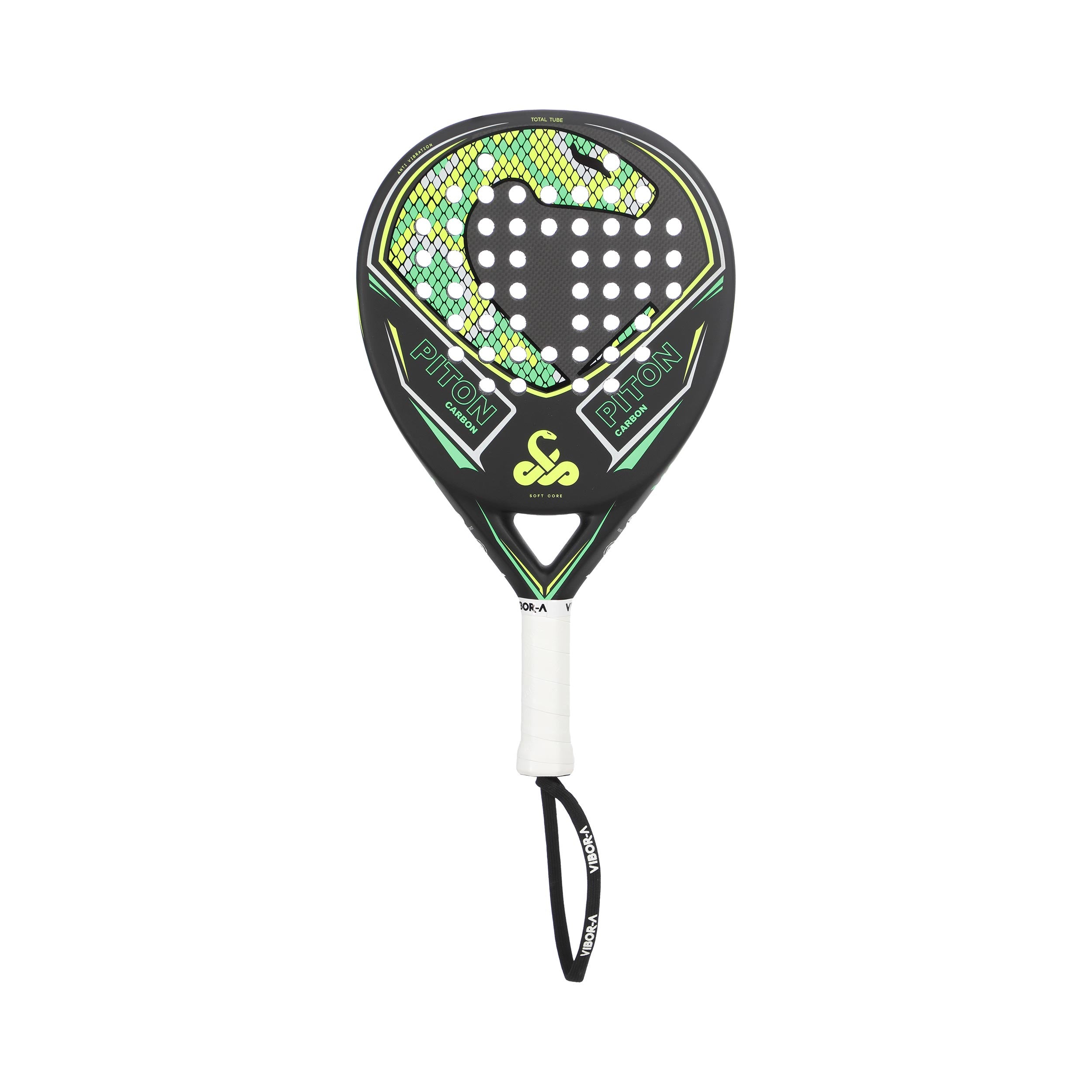 Vibora Piton Carbon LTD Padelracket