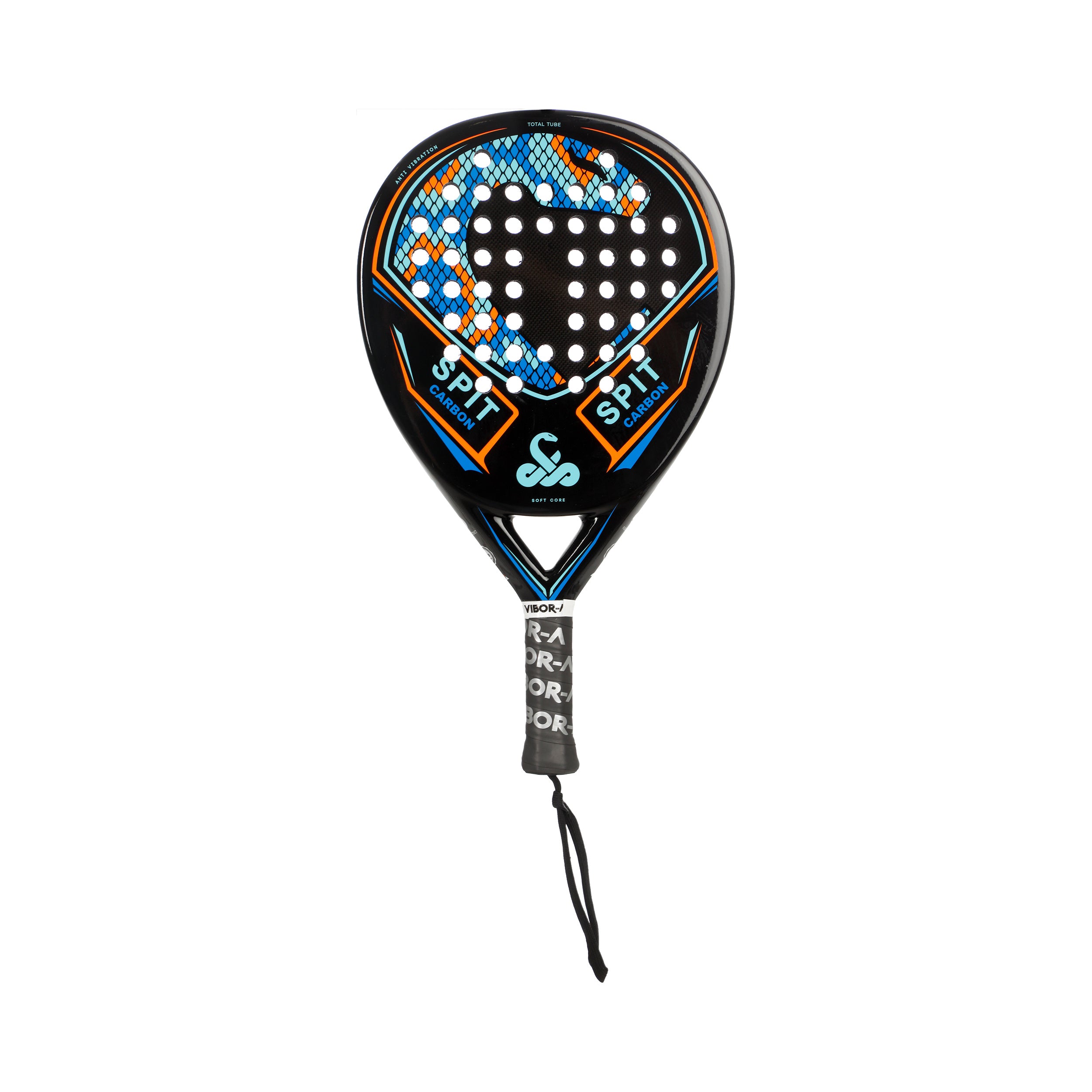 Vibora Spit Carbon Padelracket