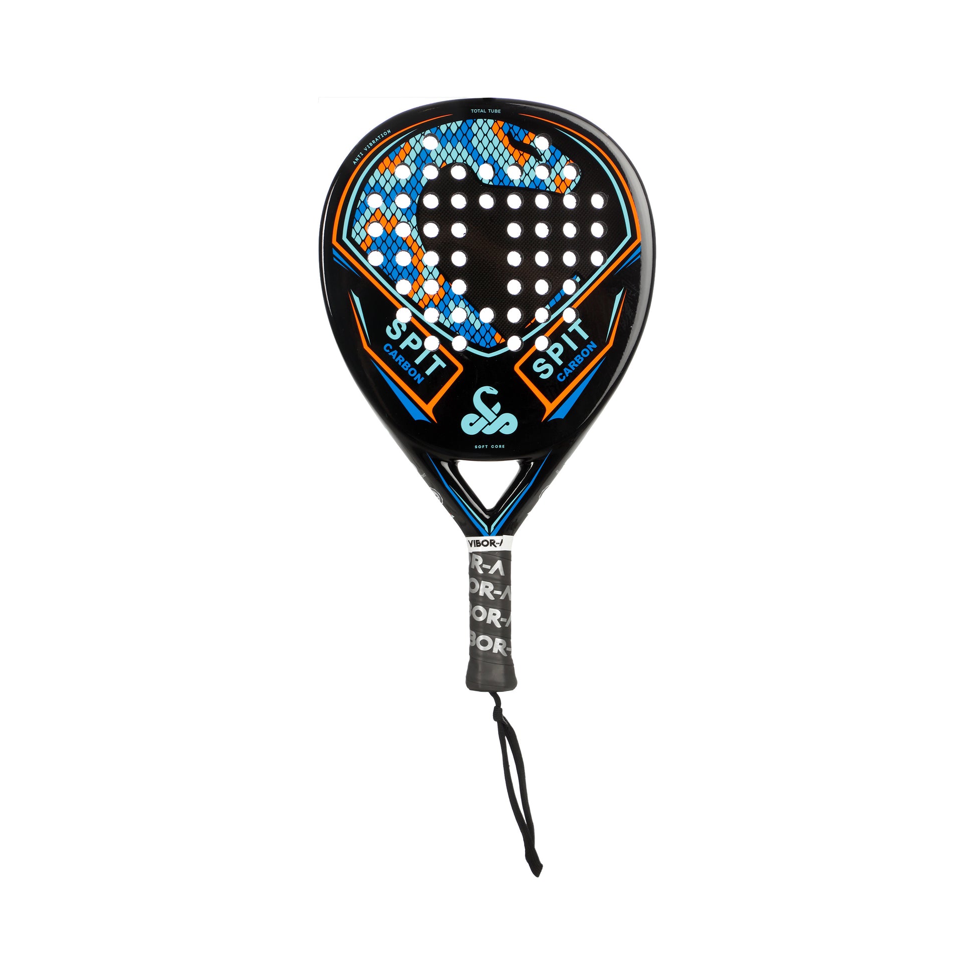 Vibora Spit Carbon Padelracket